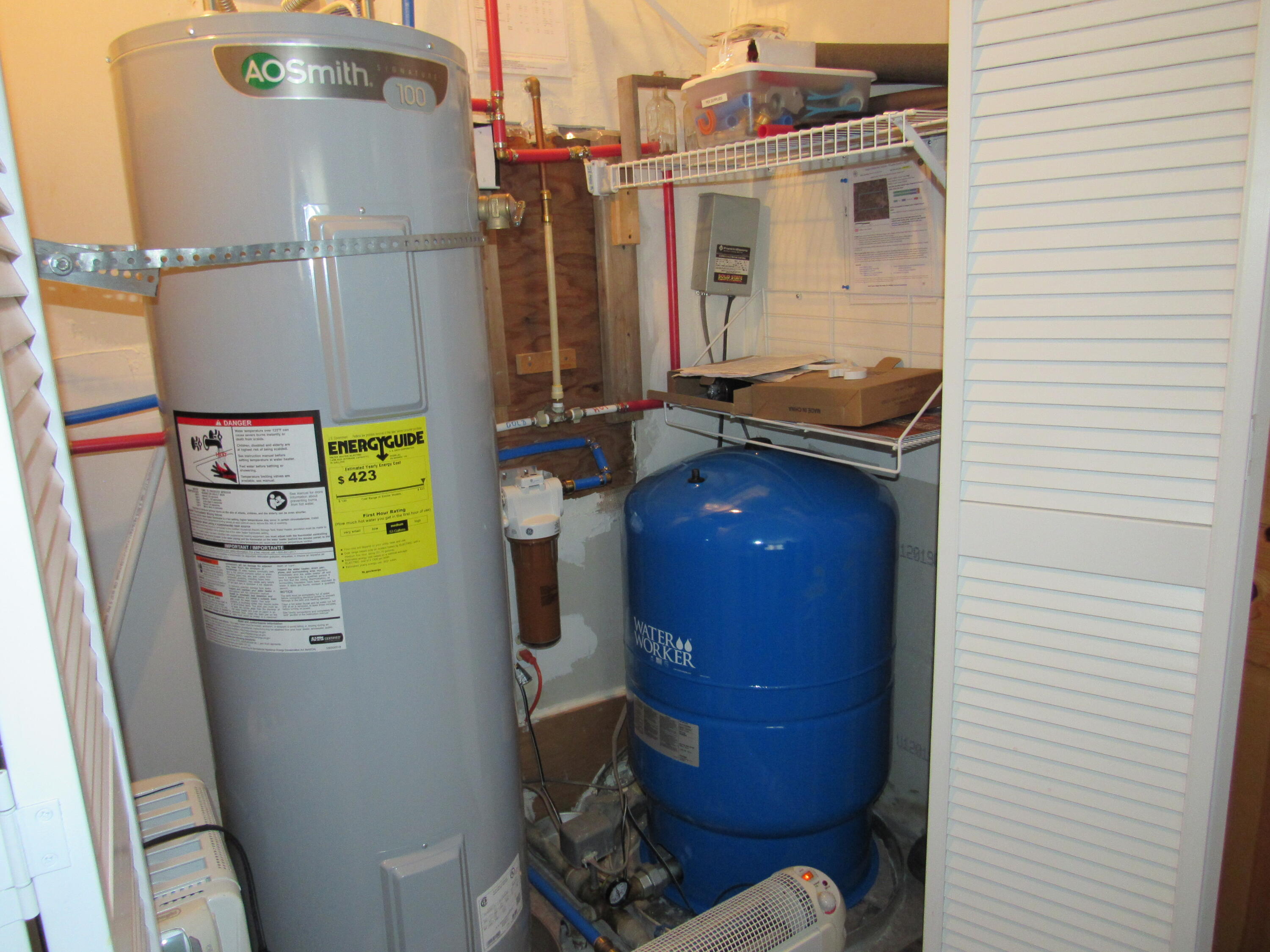 Chiloquin Acres - Residential