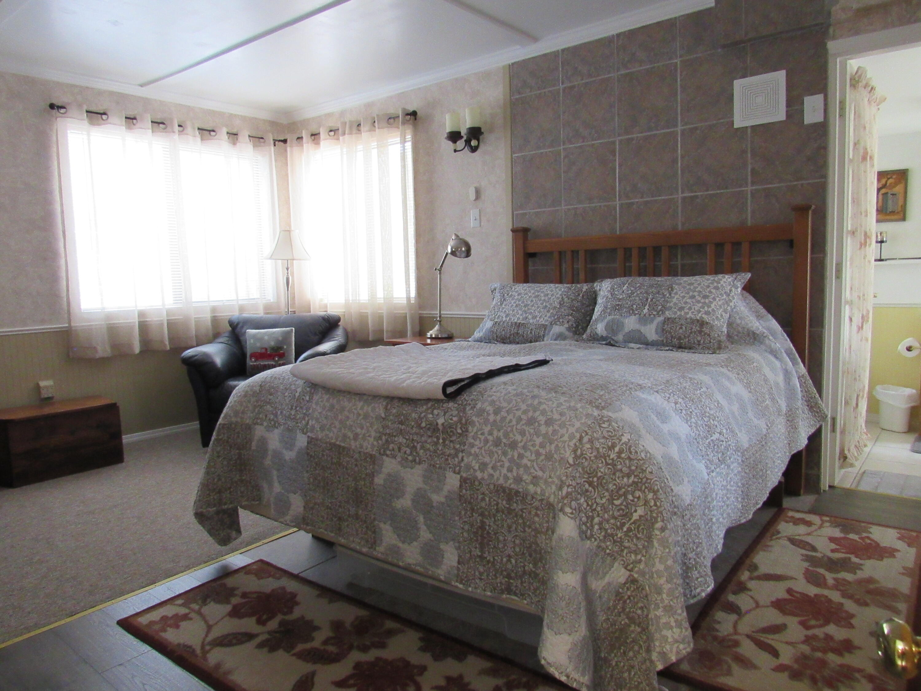 Chiloquin Acres - Residential