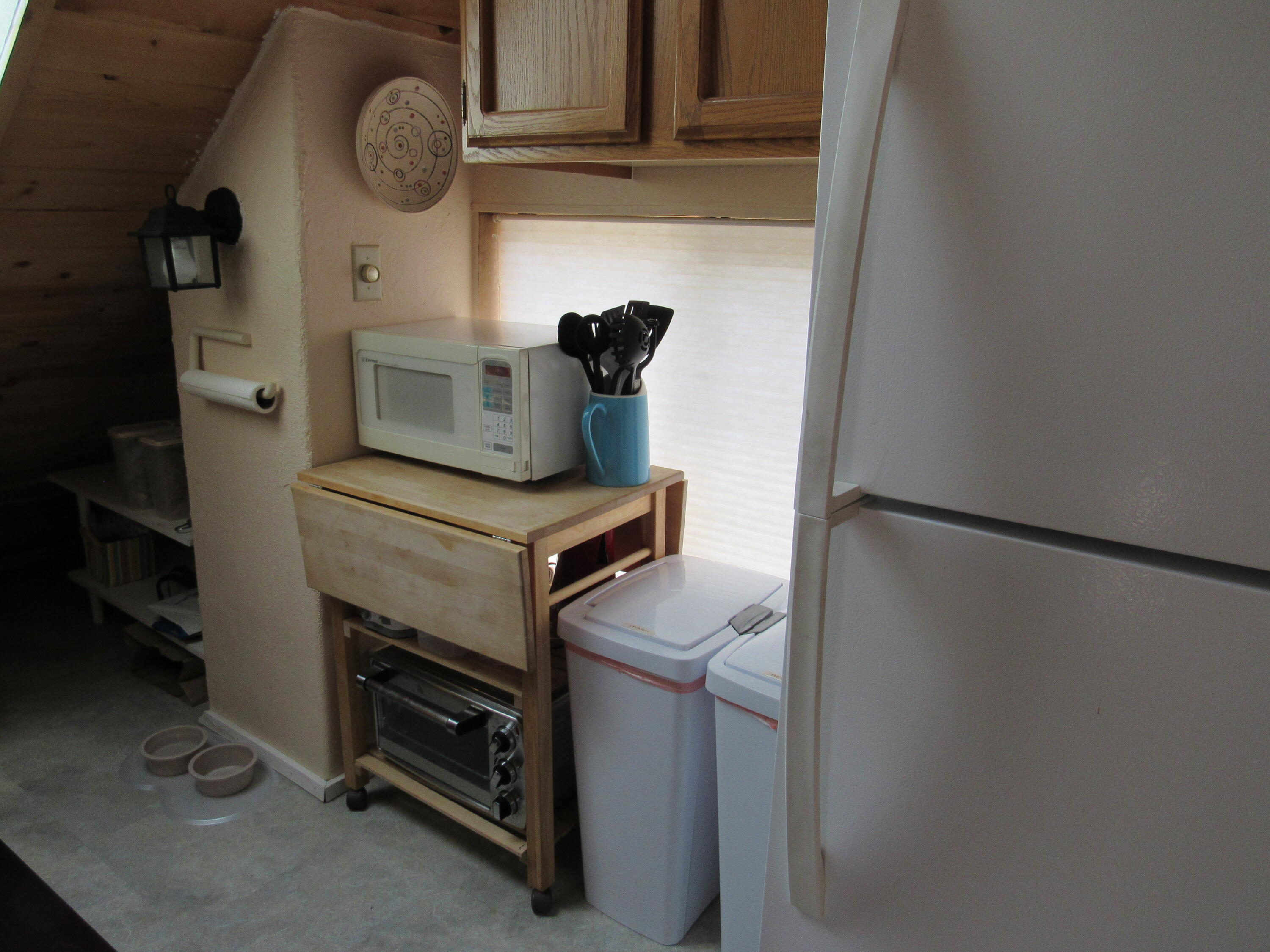 Chiloquin Acres - Residential