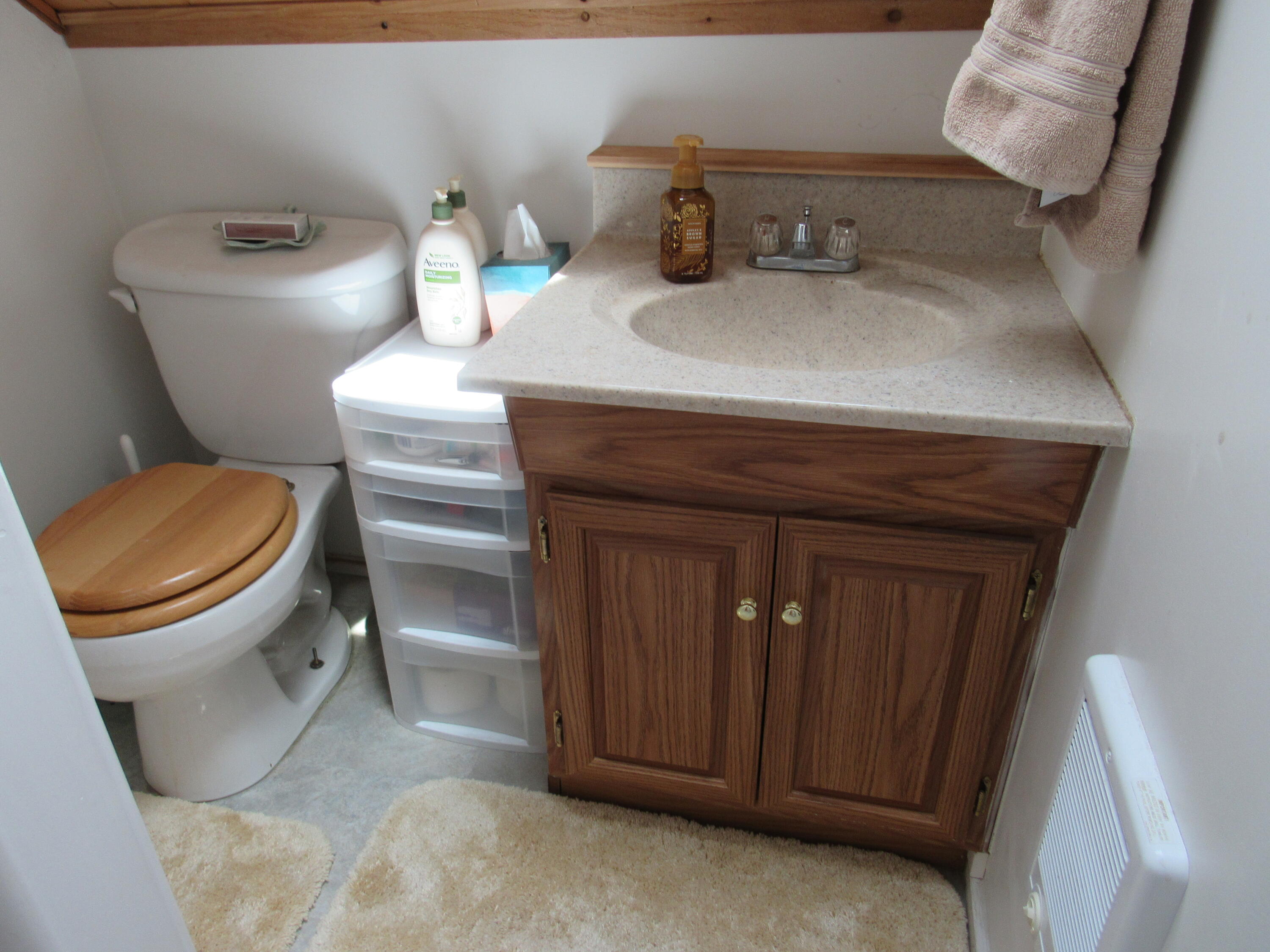 Chiloquin Acres - Residential