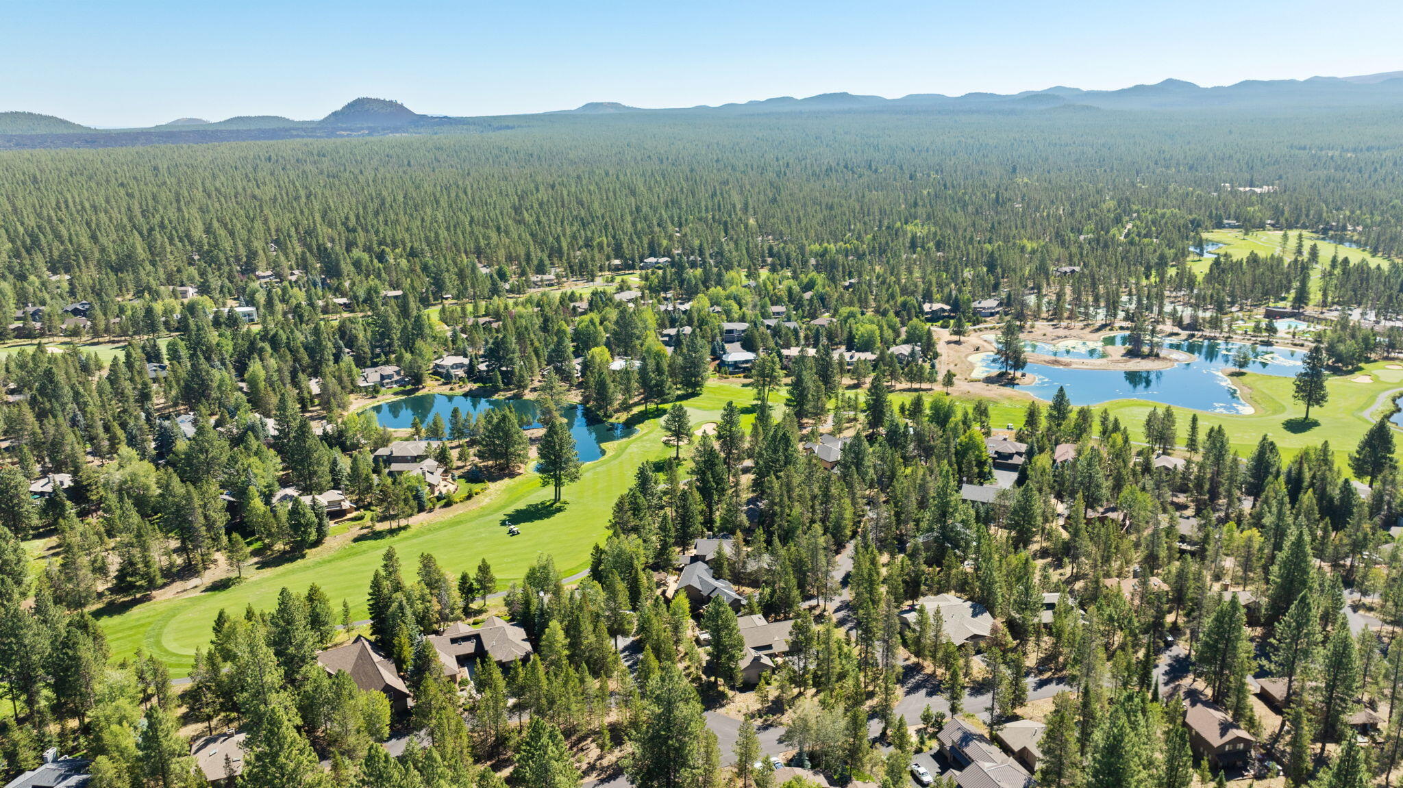 River Village - Residential