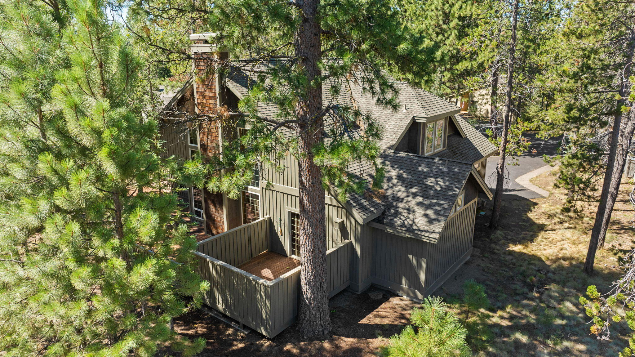 River Village - Residential