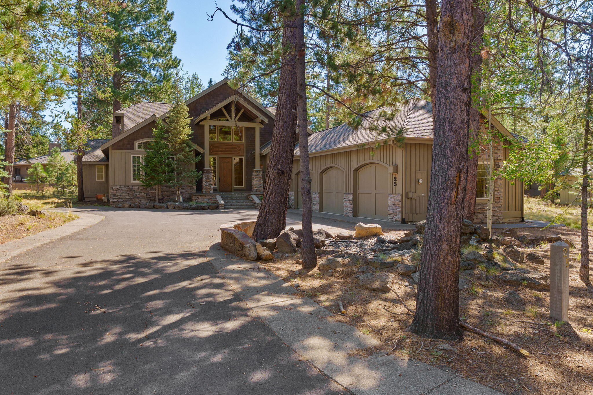 58026 Kinglet Road