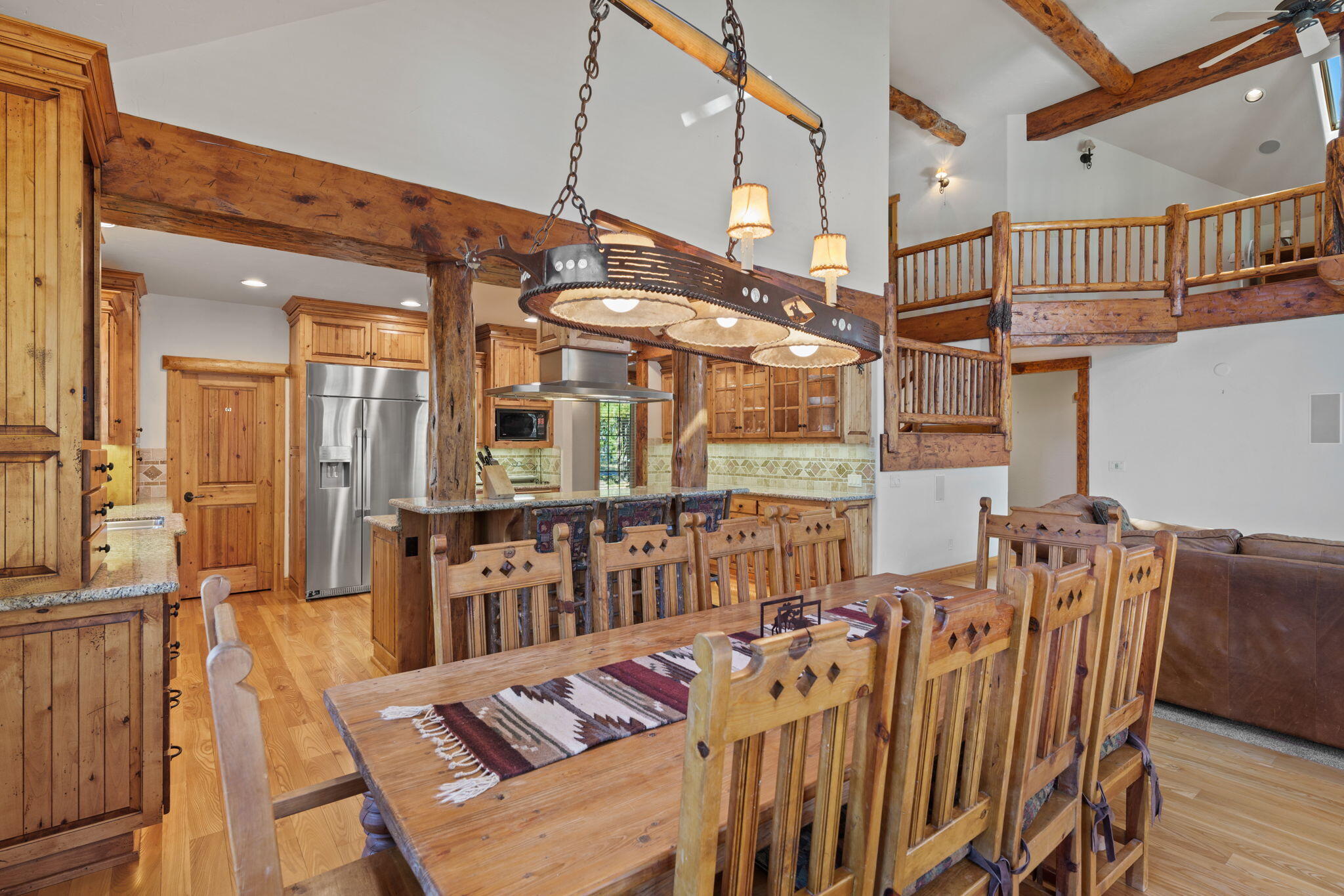 River Village - Residential