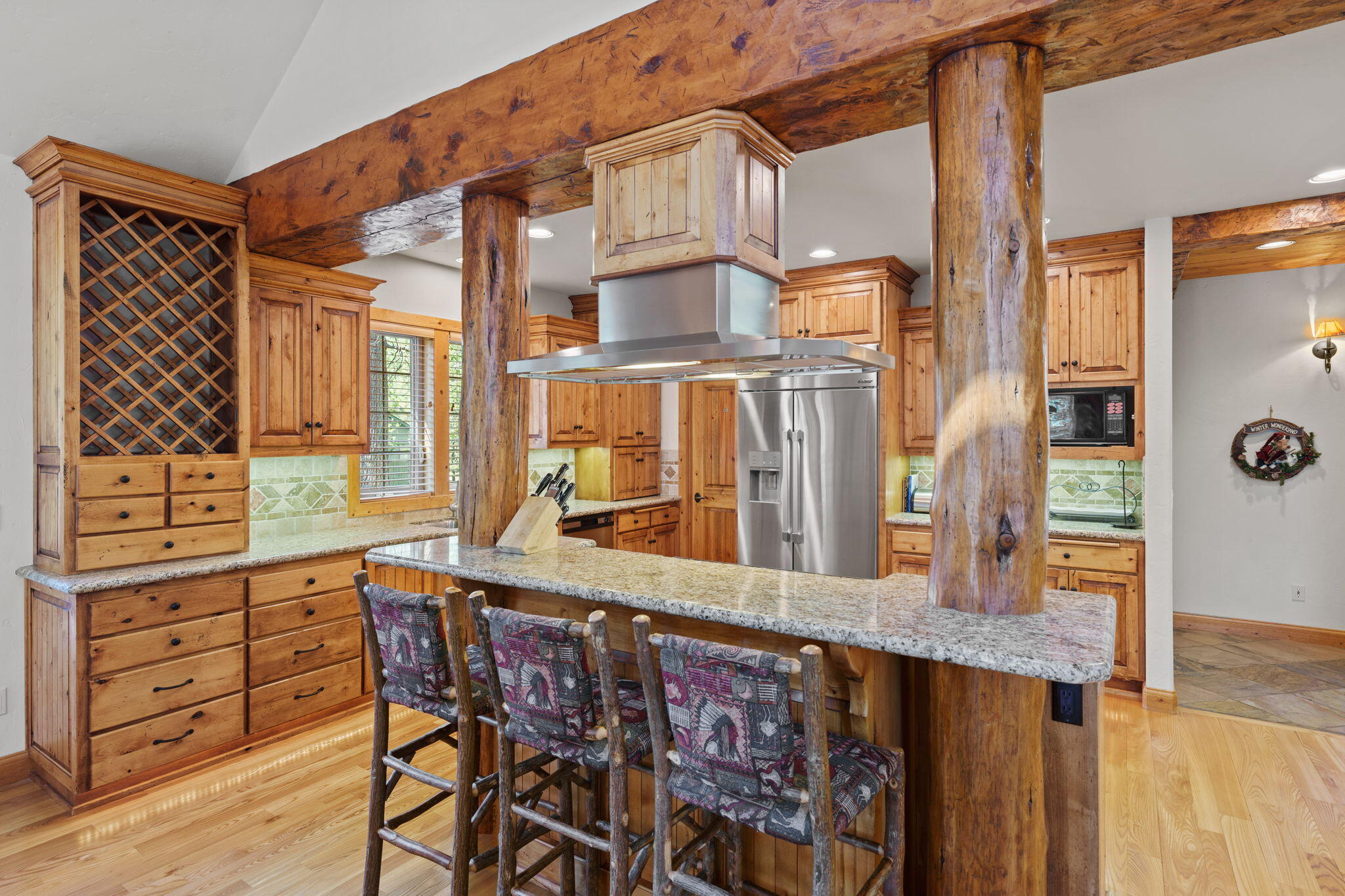 River Village - Residential