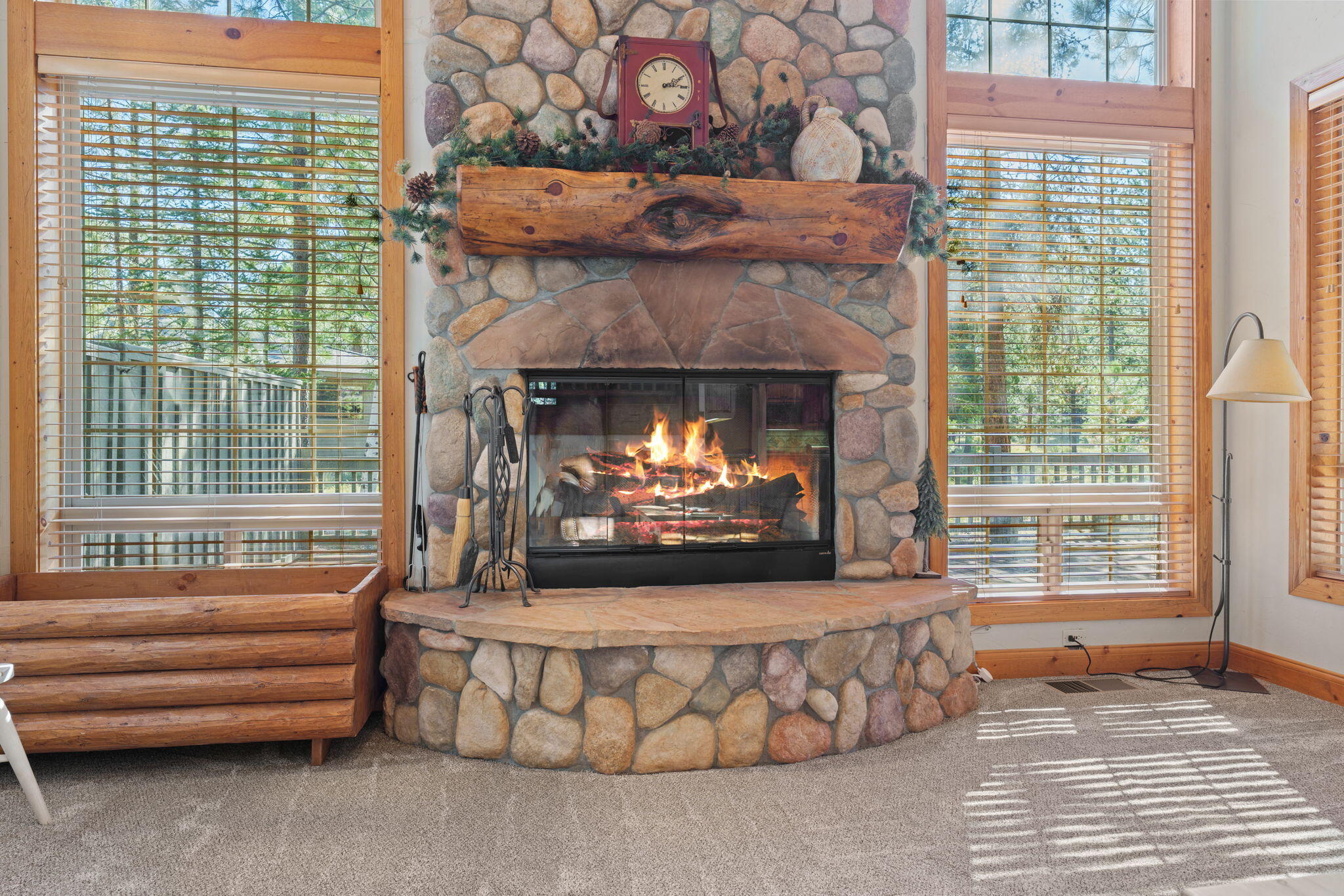 River Village - Residential