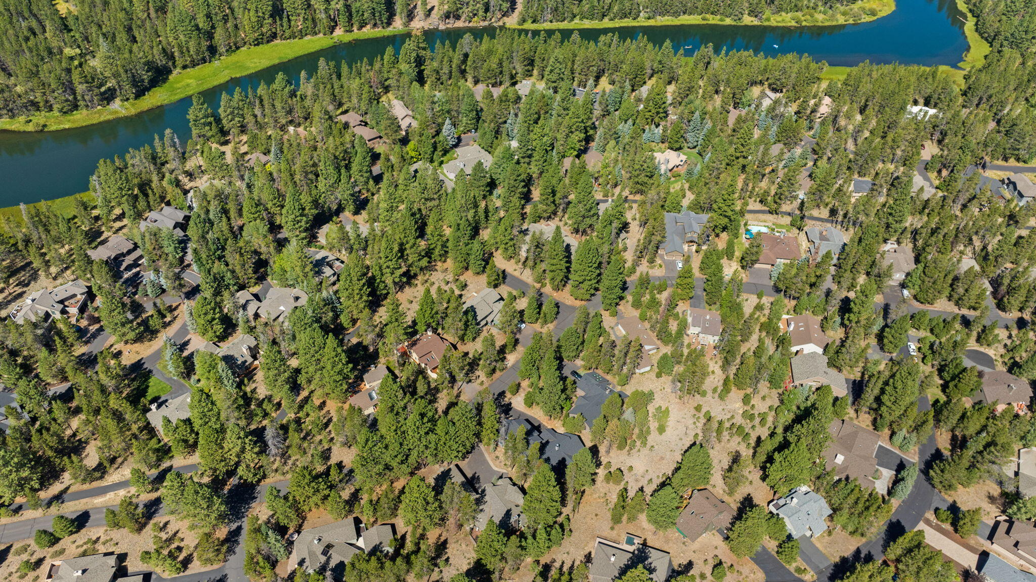 River Village - Residential