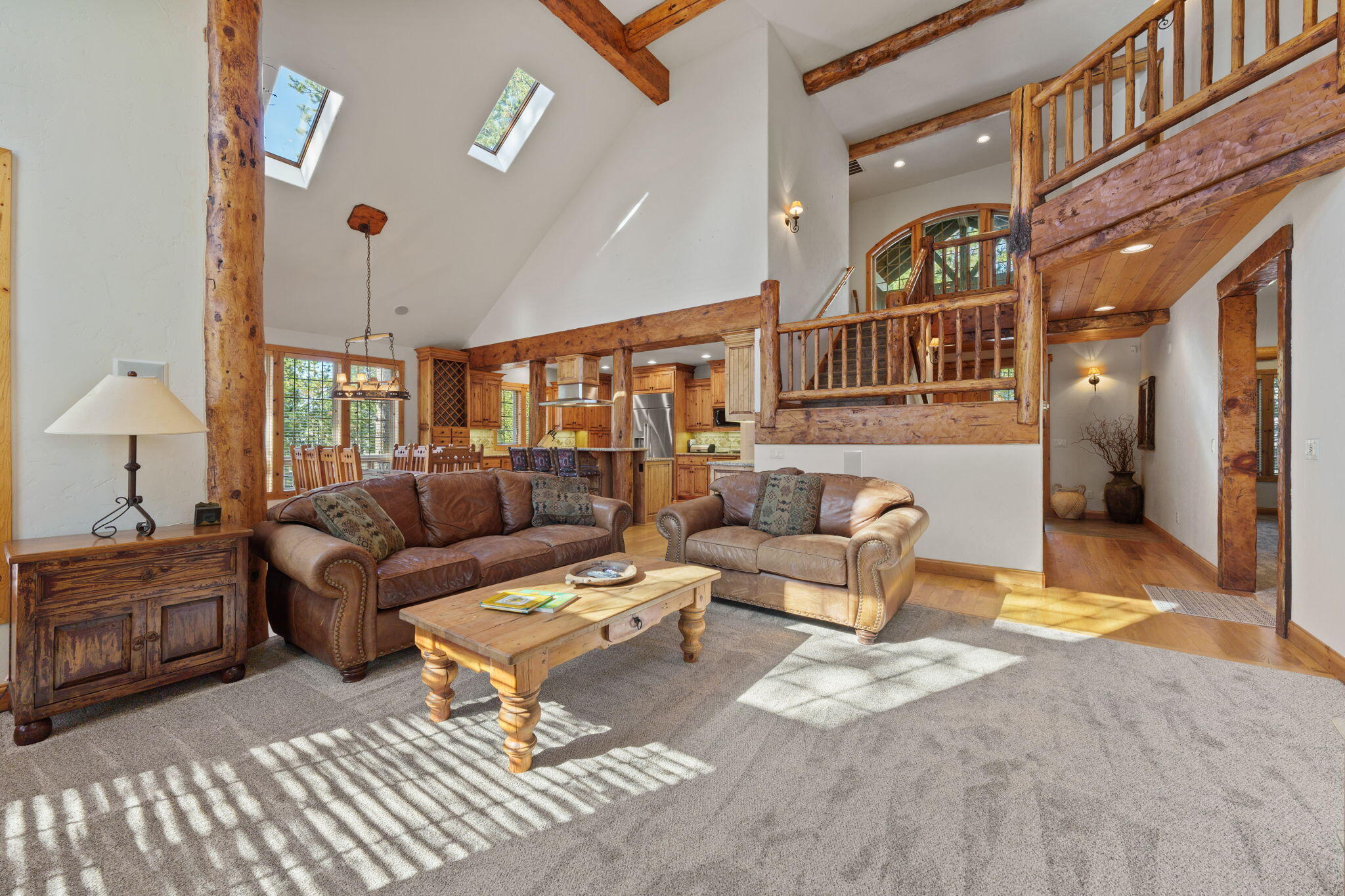 River Village - Residential