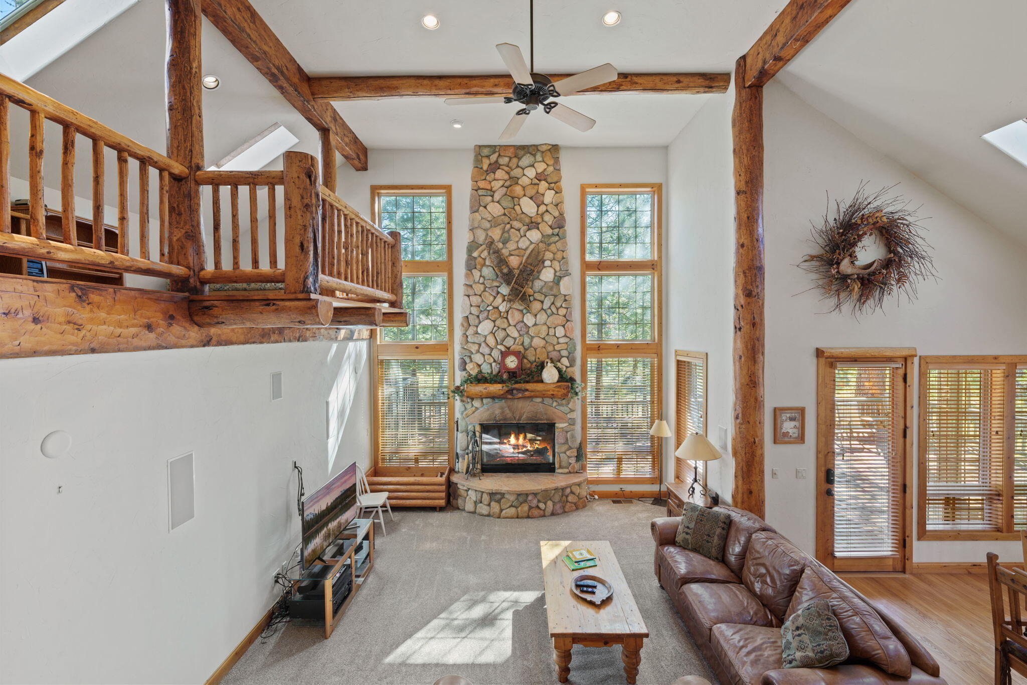 River Village - Residential