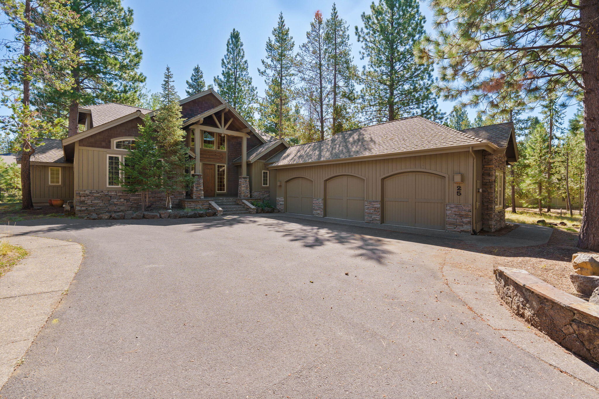 58026 Kinglet Road