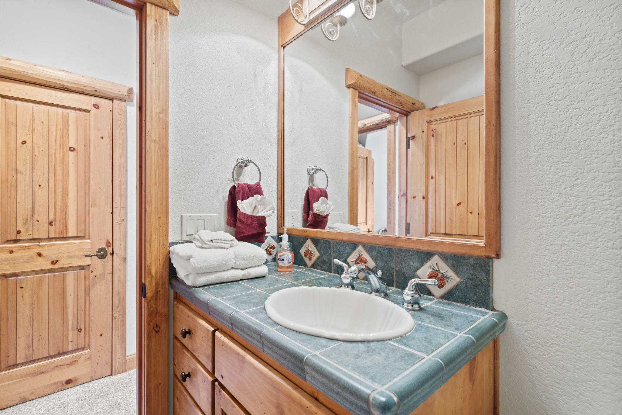 River Village - Residential