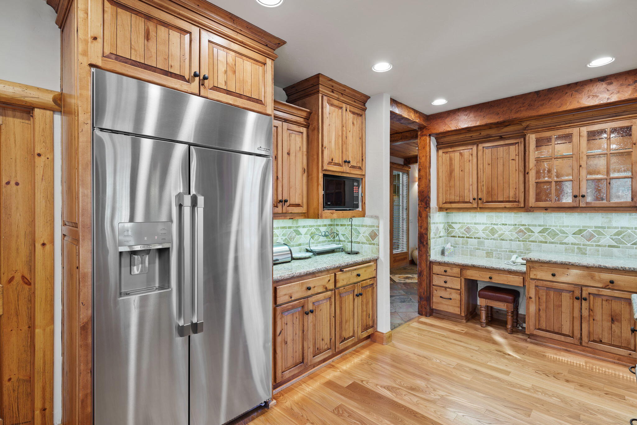 River Village - Residential