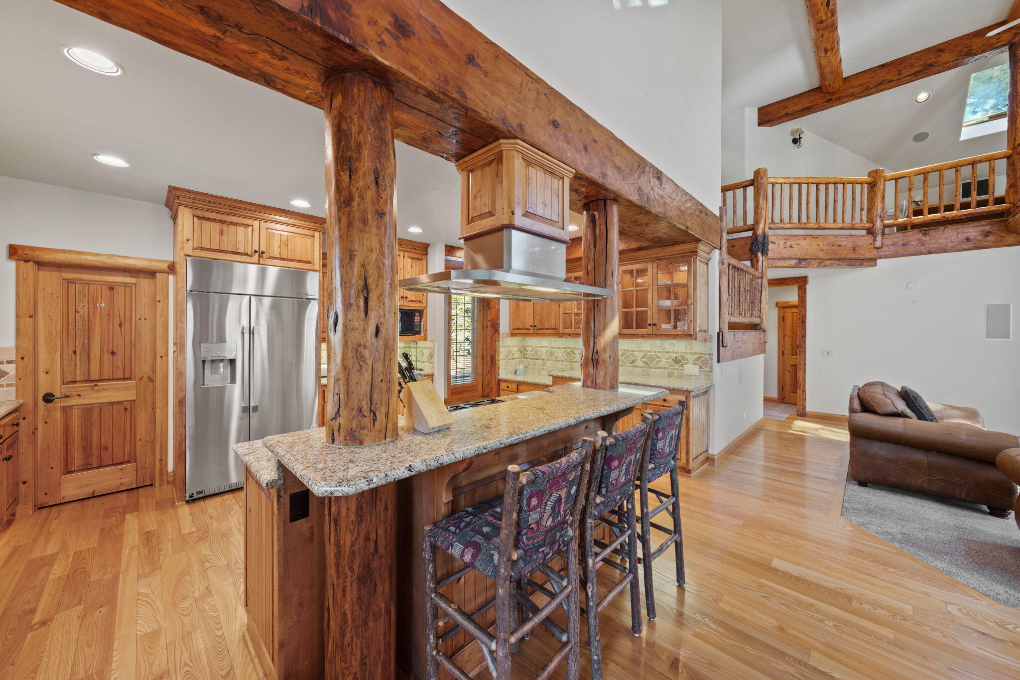 River Village - Residential