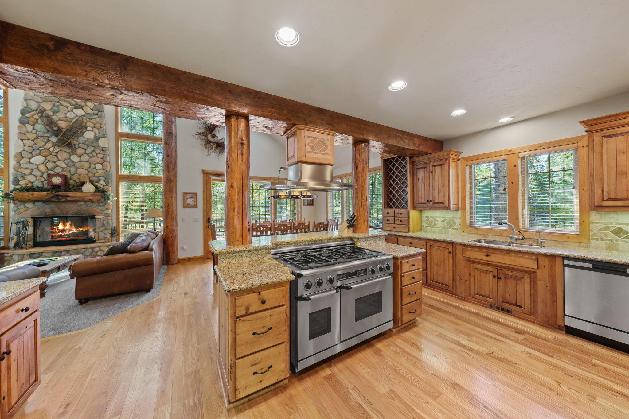 River Village - Residential