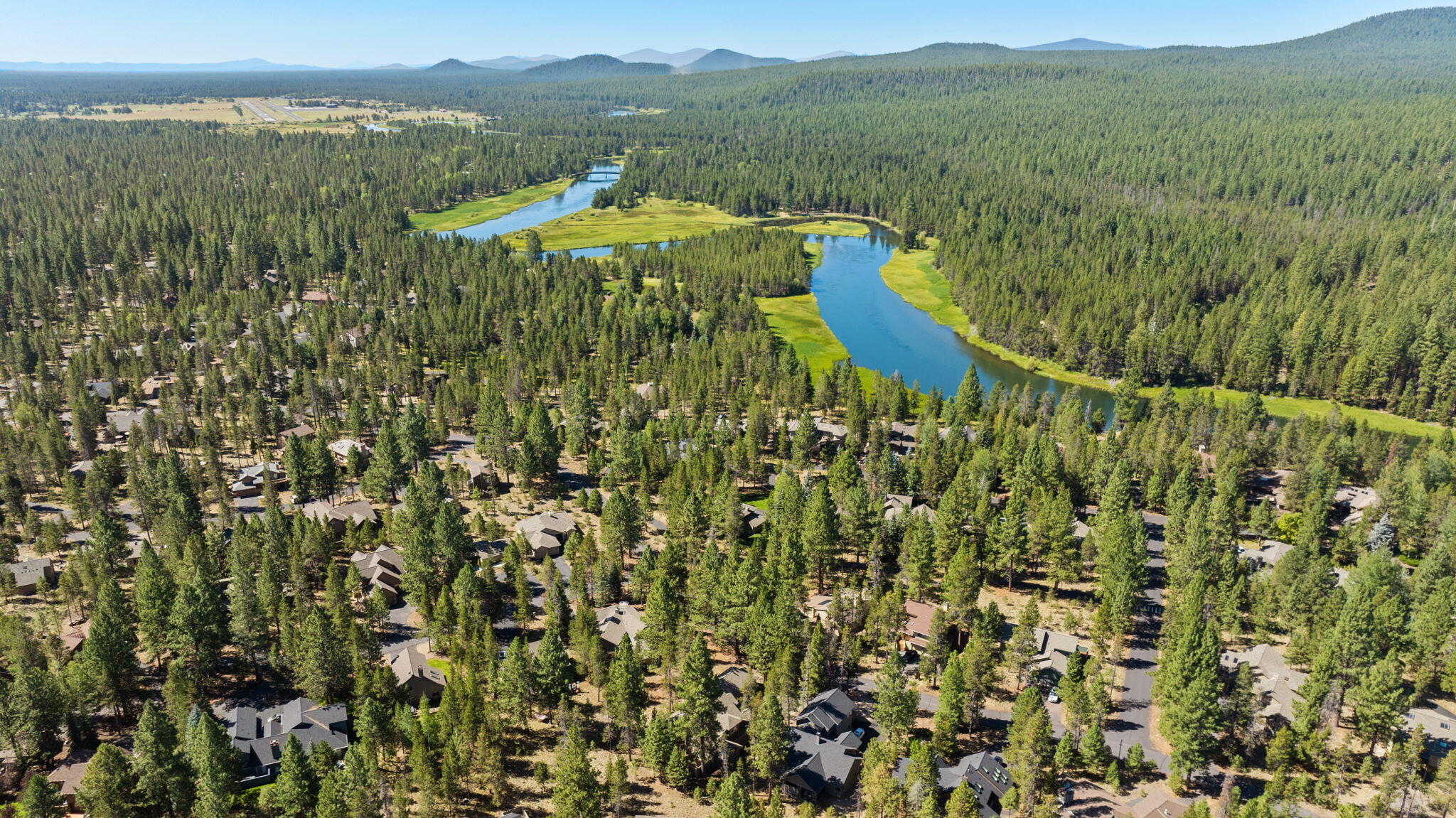 River Village - Residential