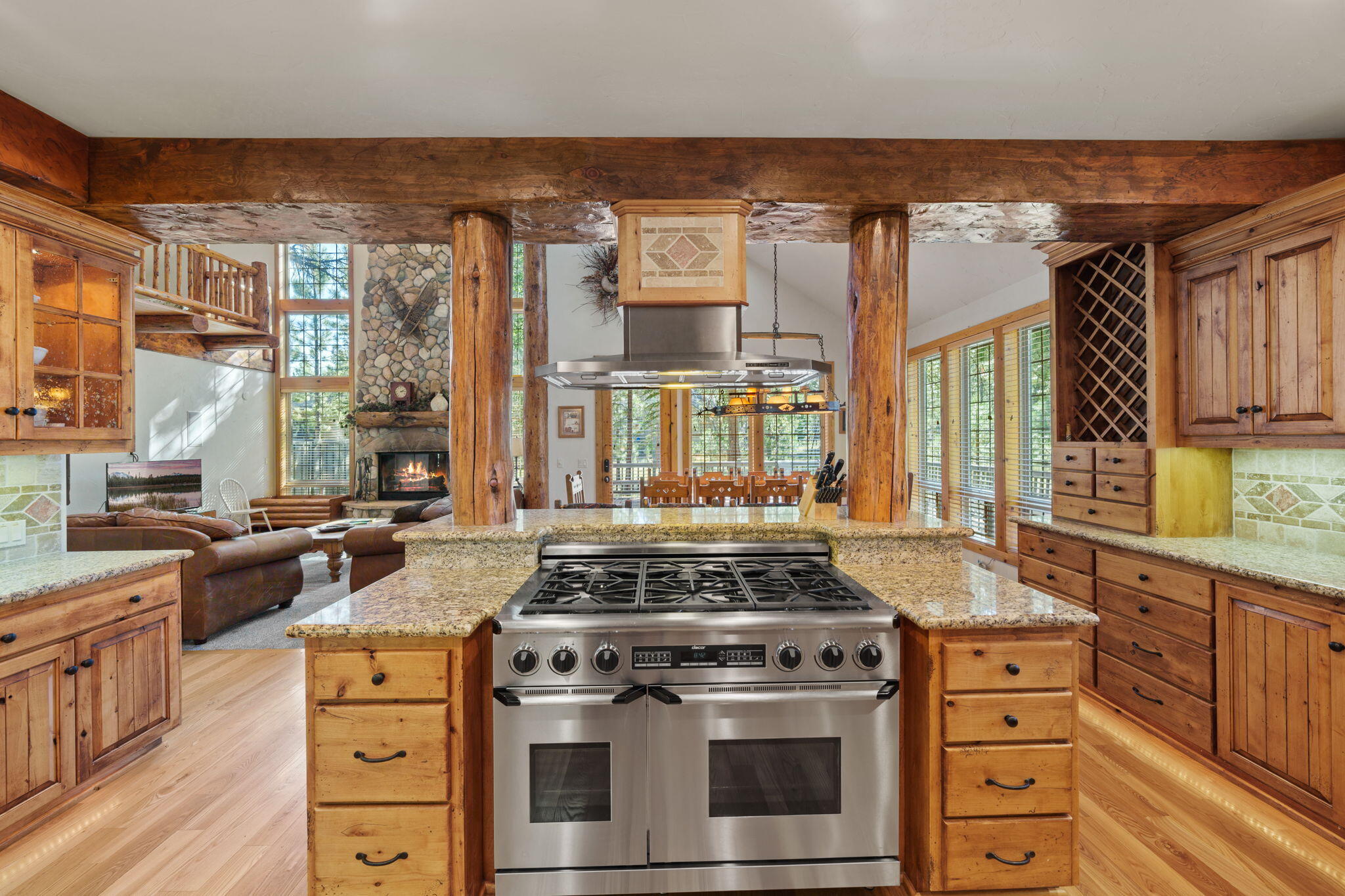 River Village - Residential