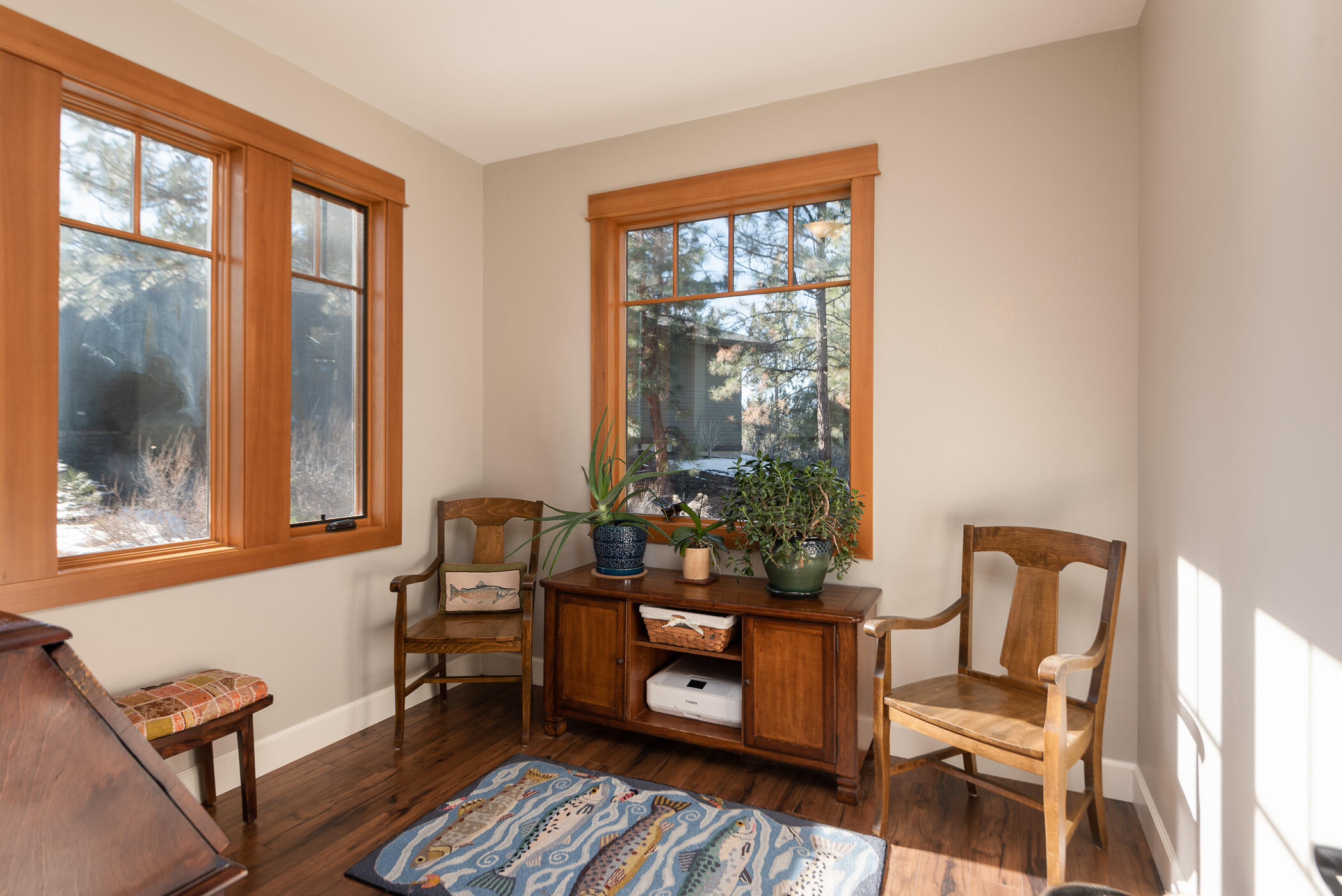 Three Pines - Residential