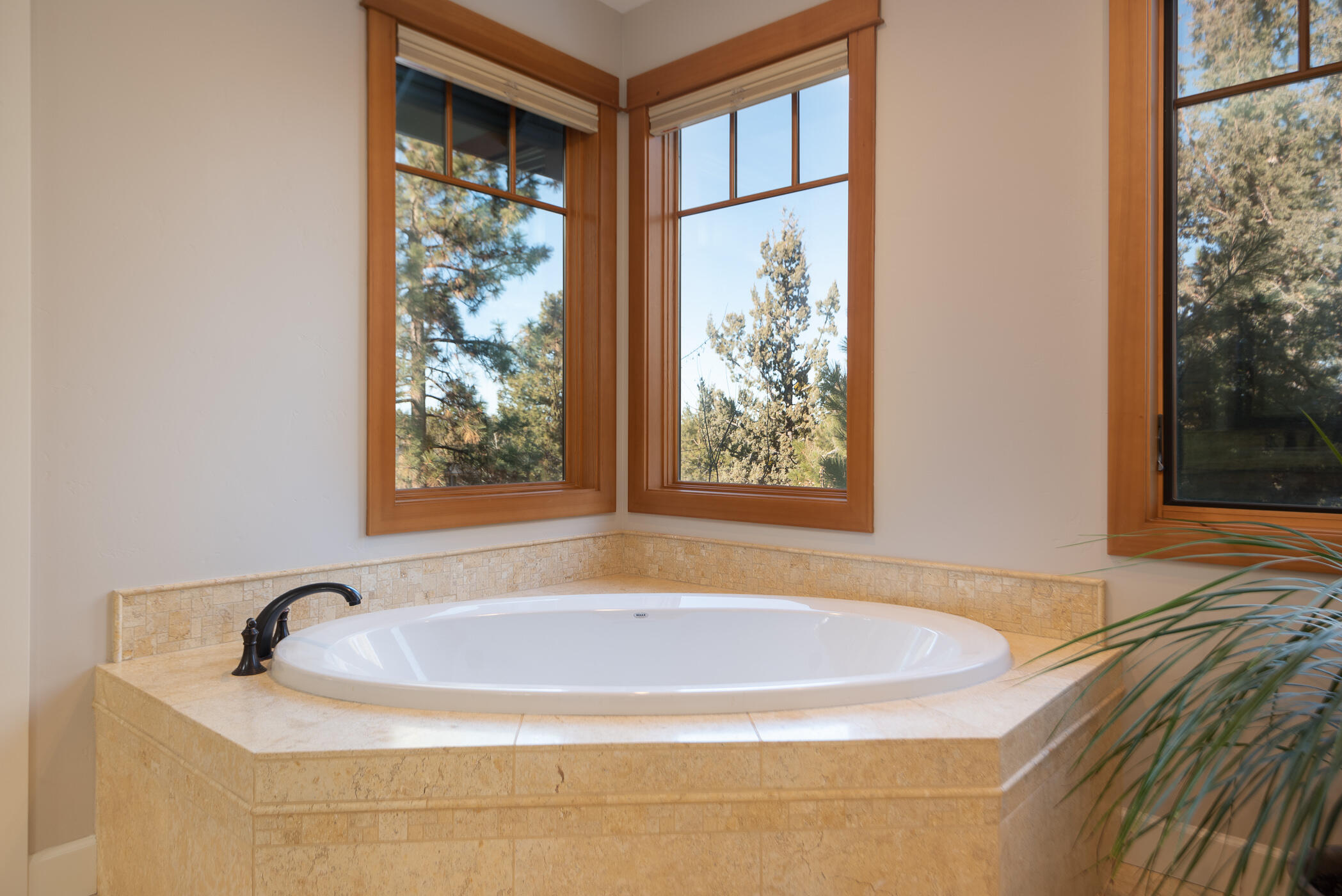 Three Pines - Residential