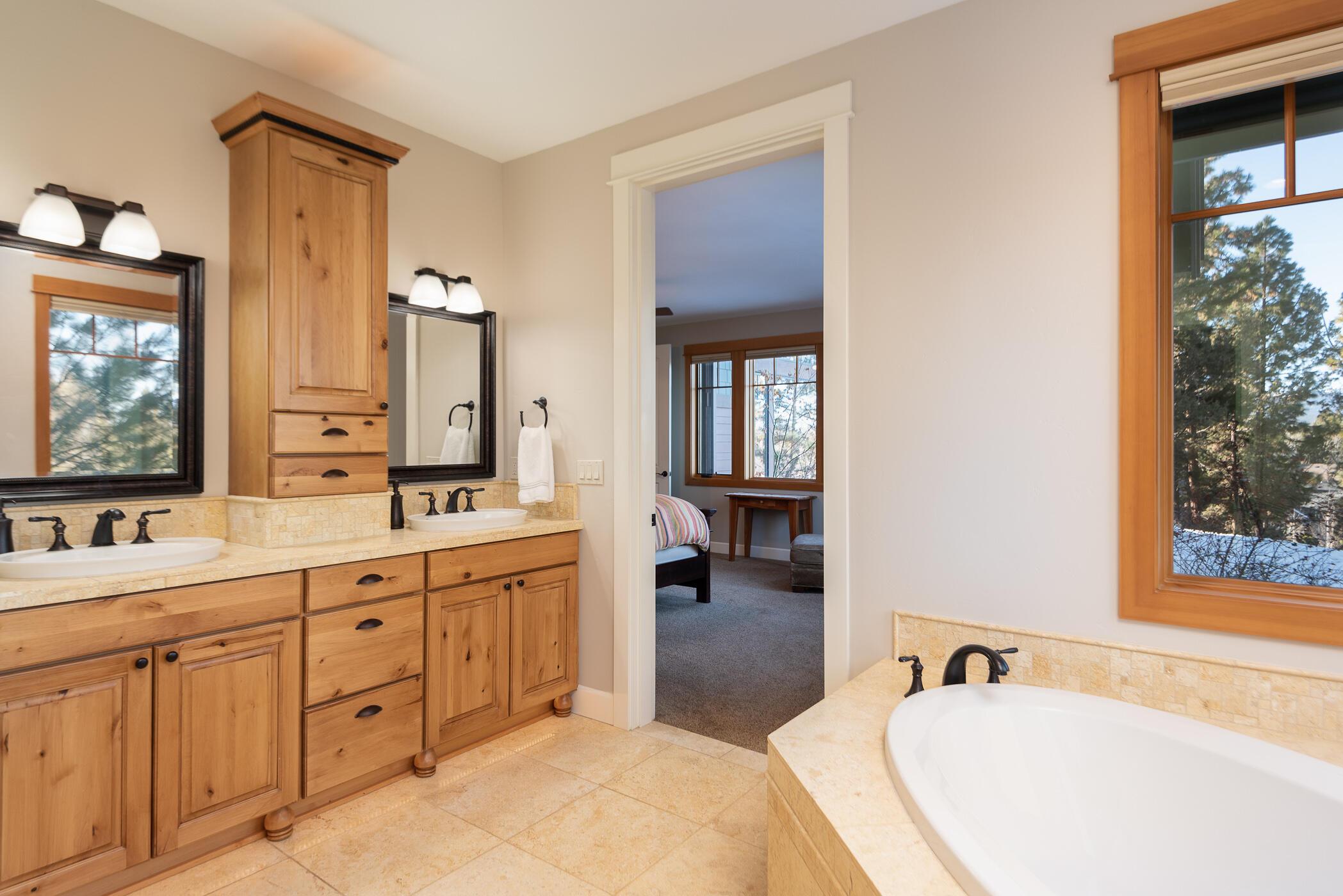 Three Pines - Residential