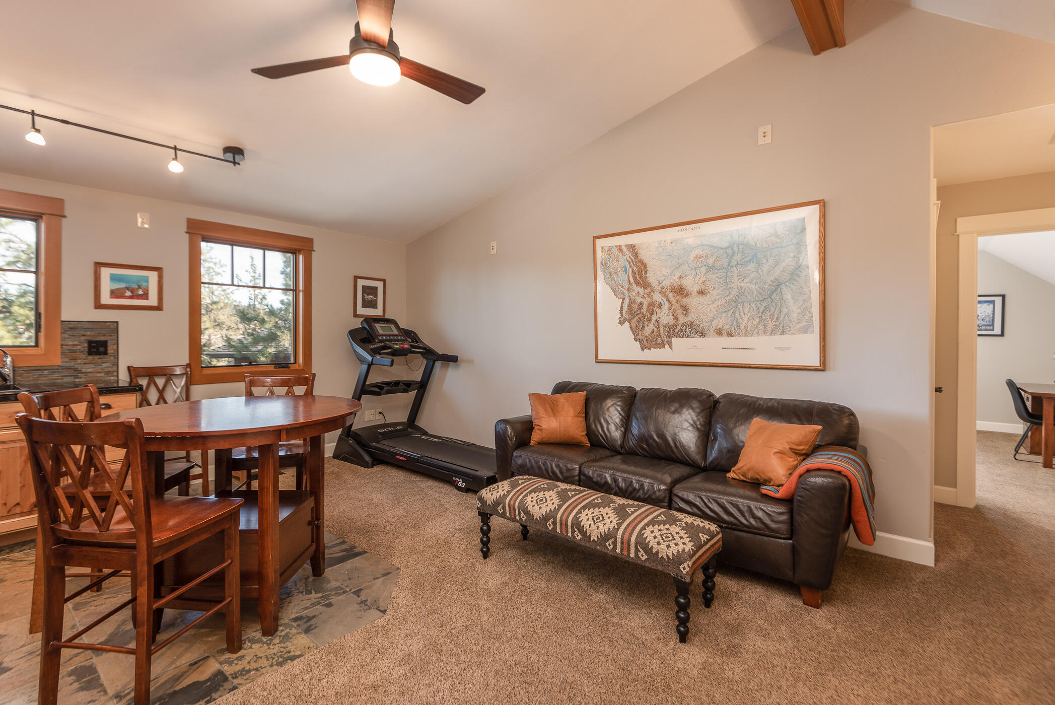 Three Pines - Residential