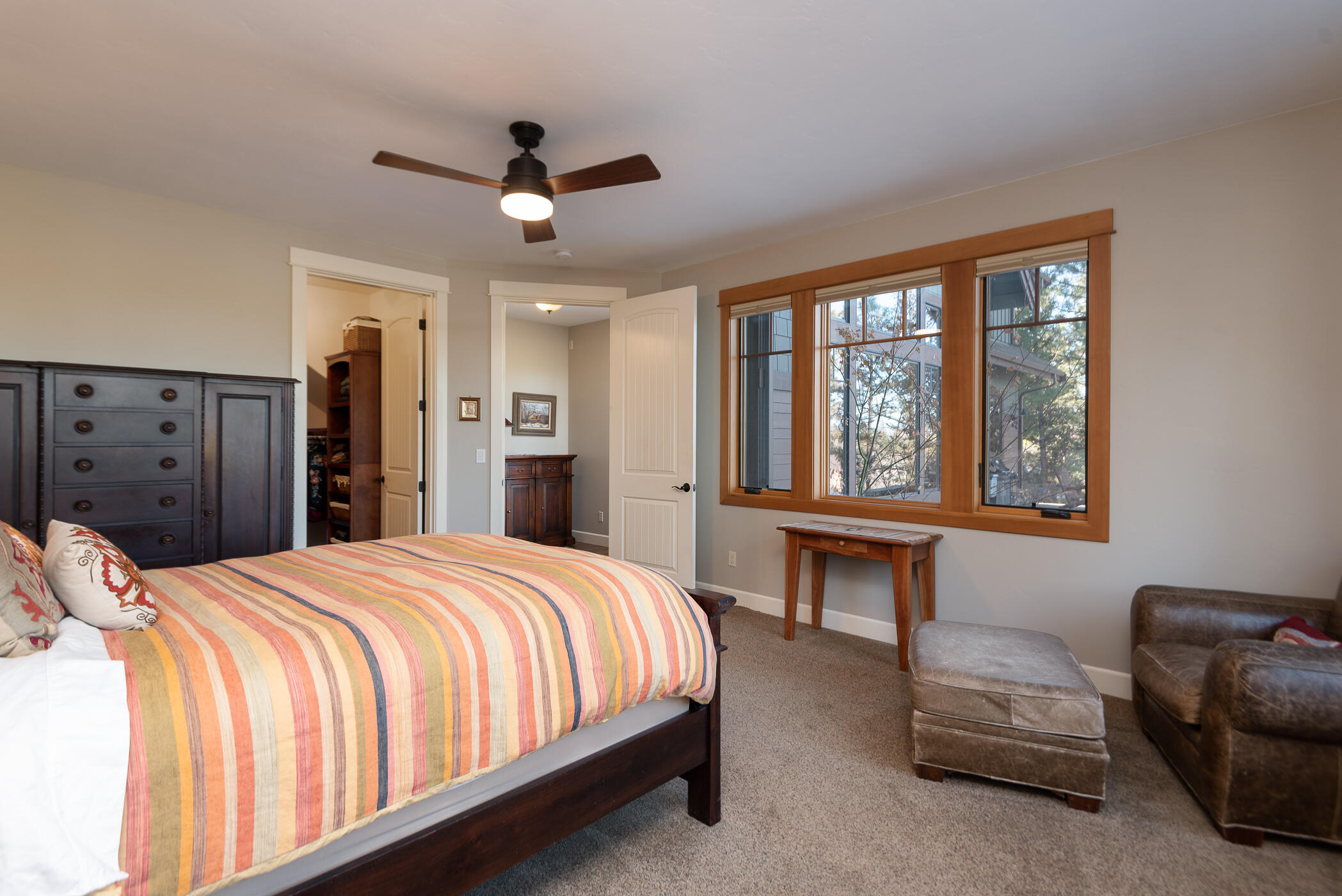 Three Pines - Residential