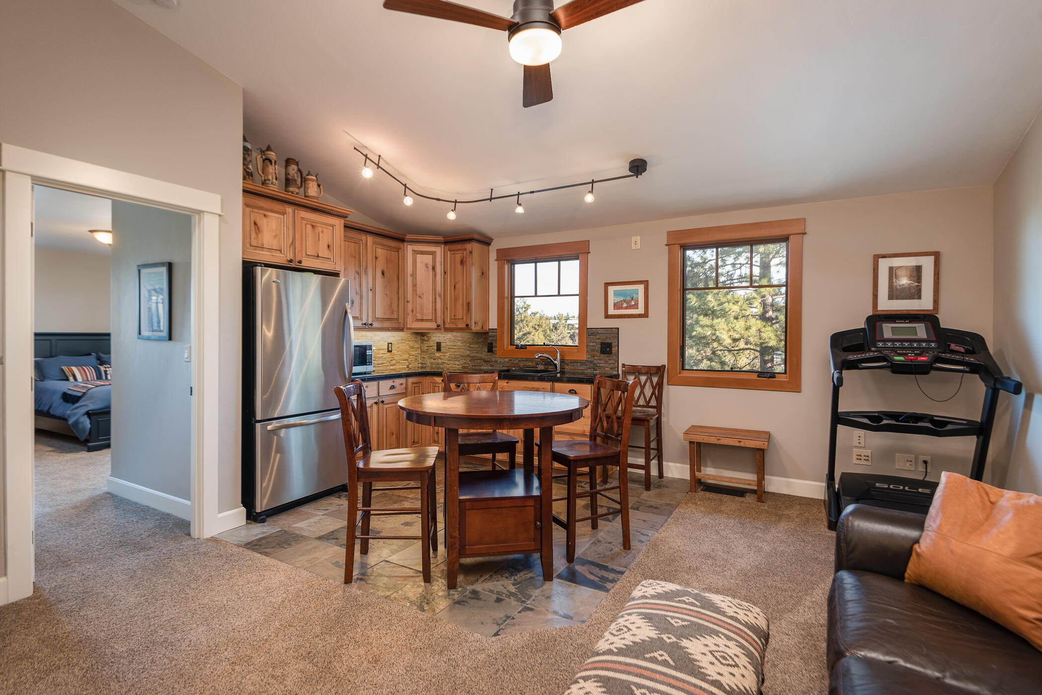 Three Pines - Residential