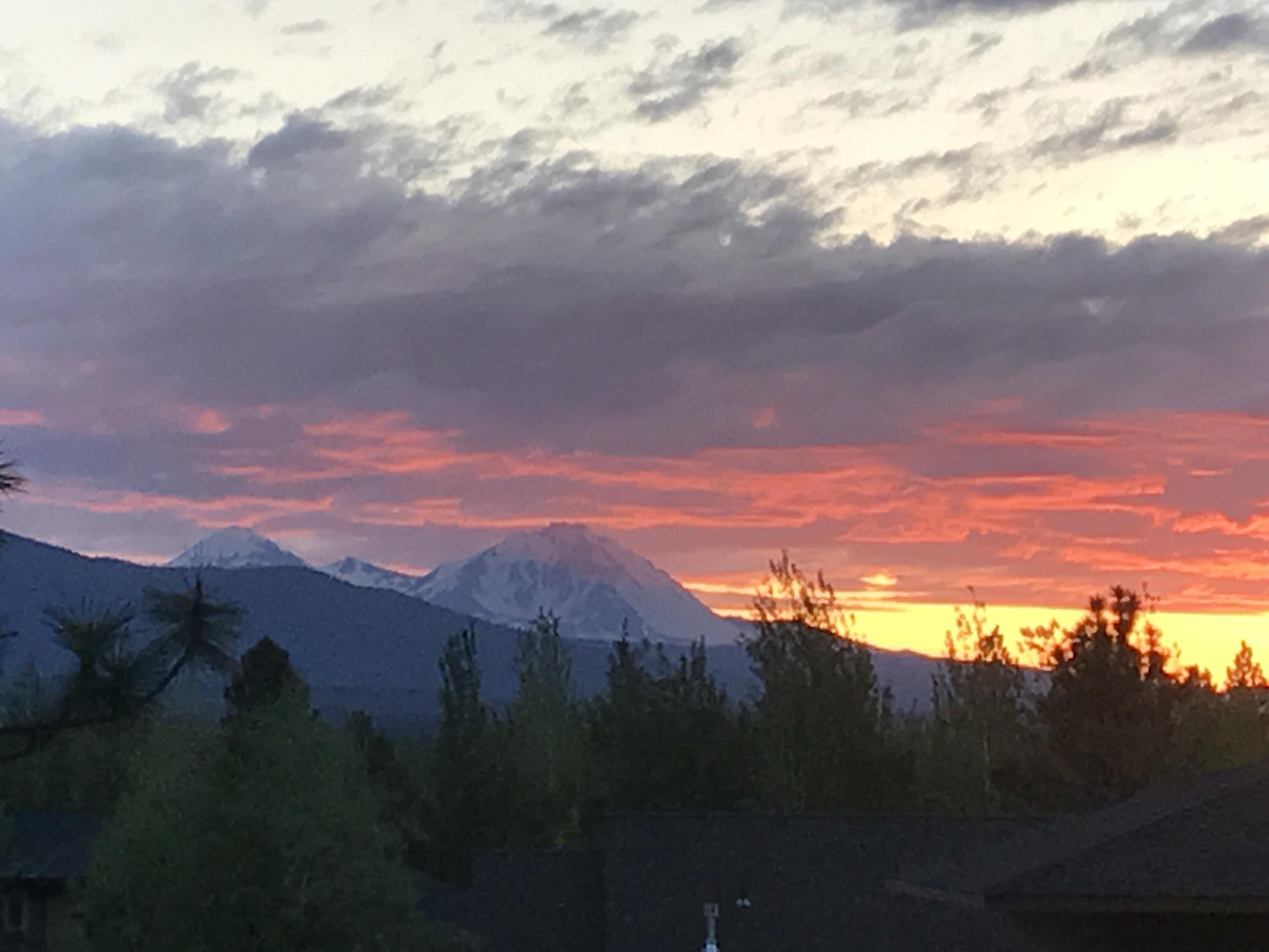 Three Pines - Residential