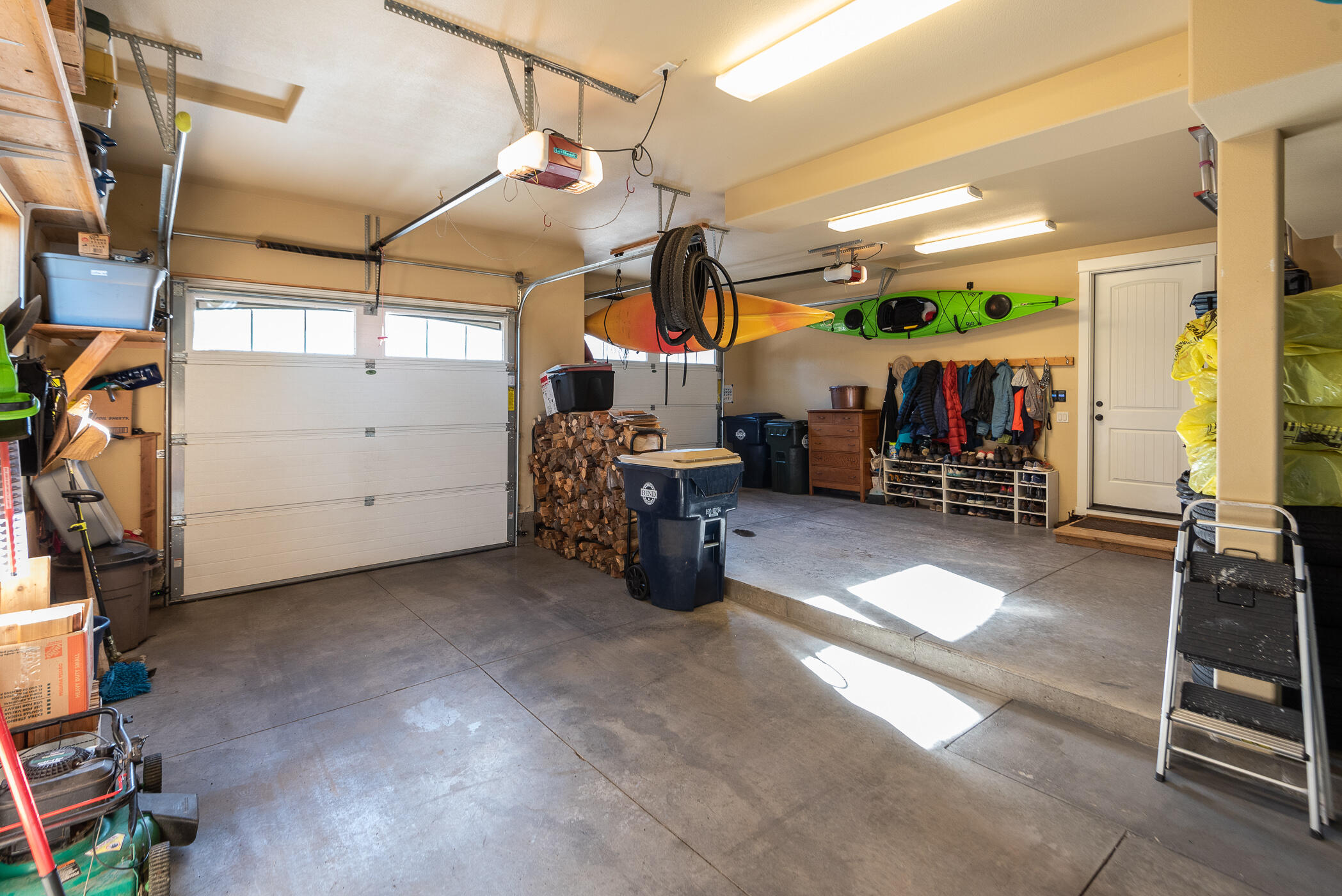 Three Pines - Residential