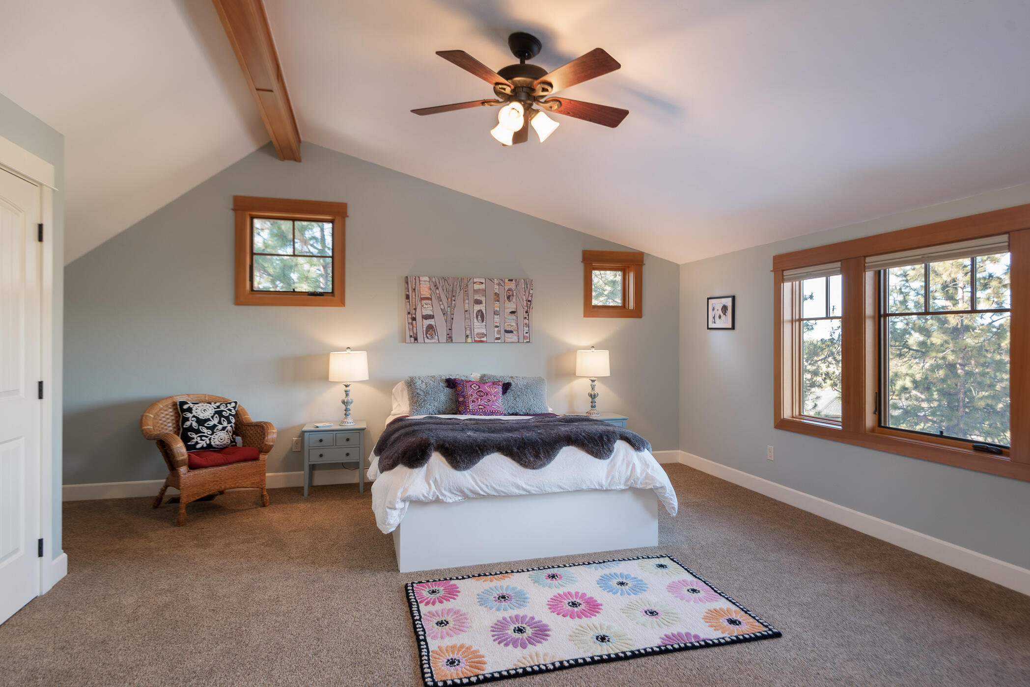 Three Pines - Residential