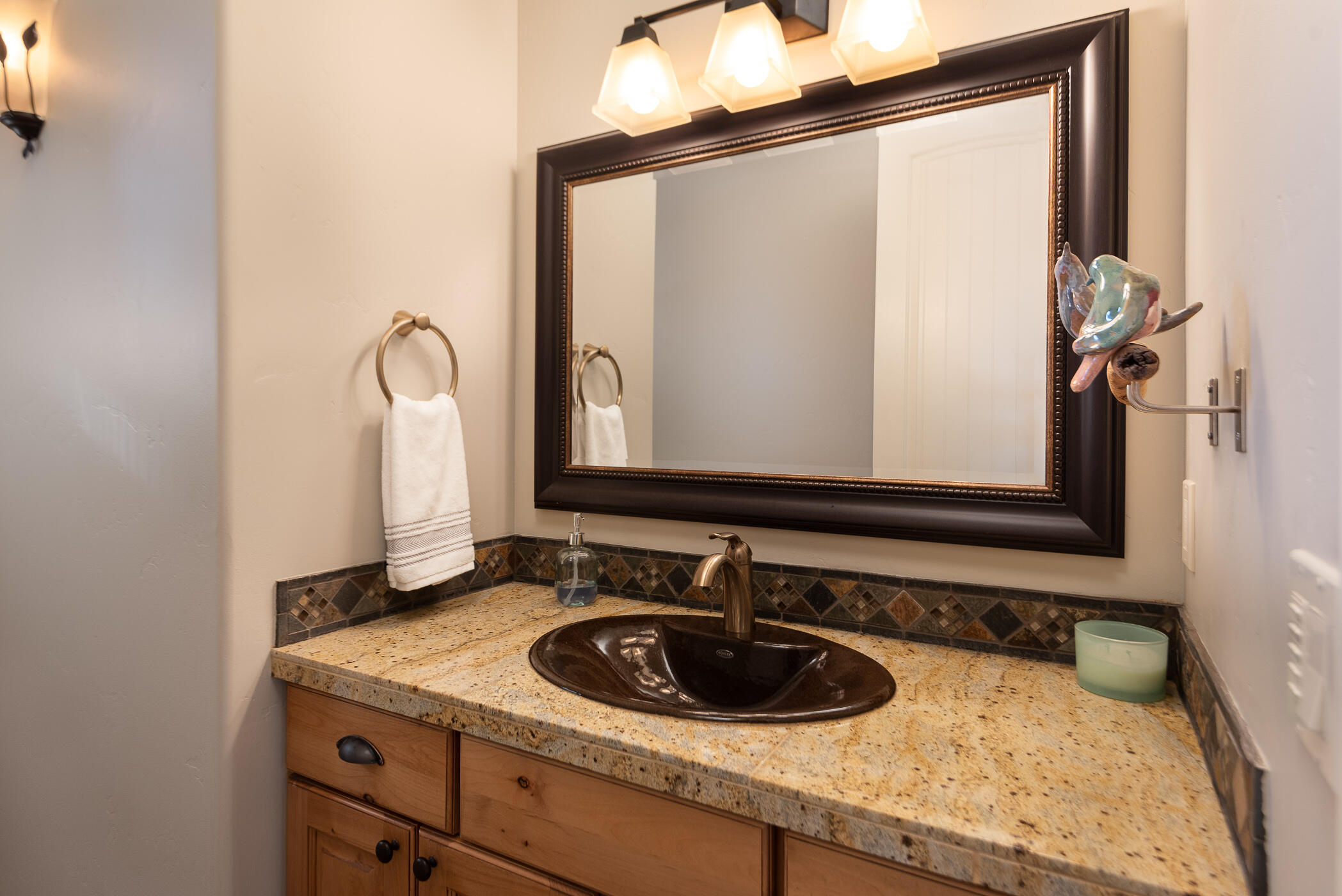 Three Pines - Residential