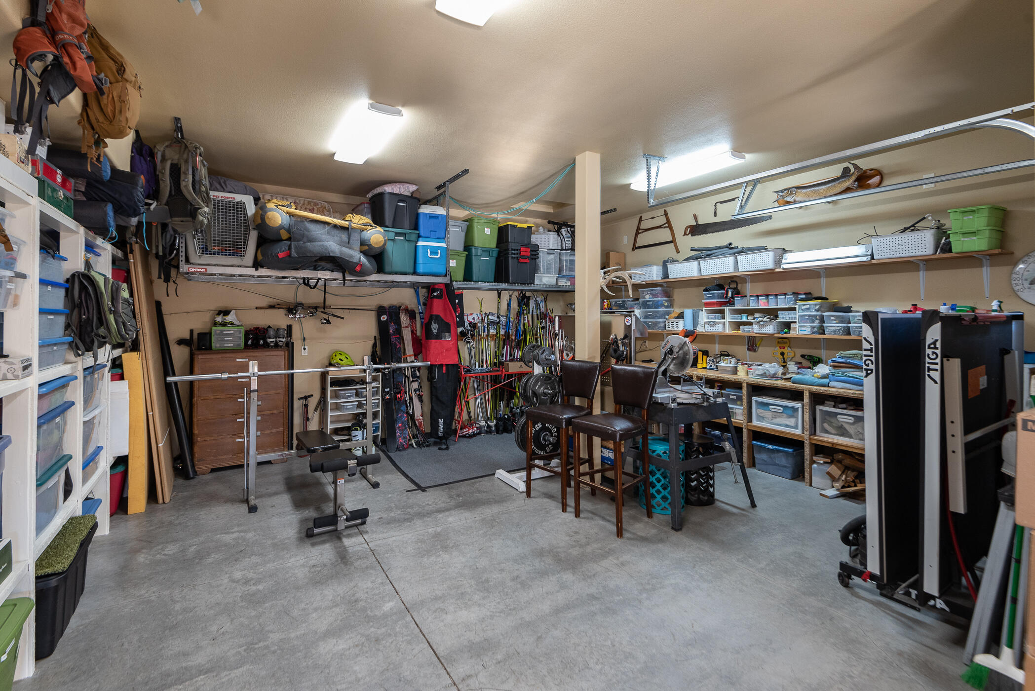 Three Pines - Residential