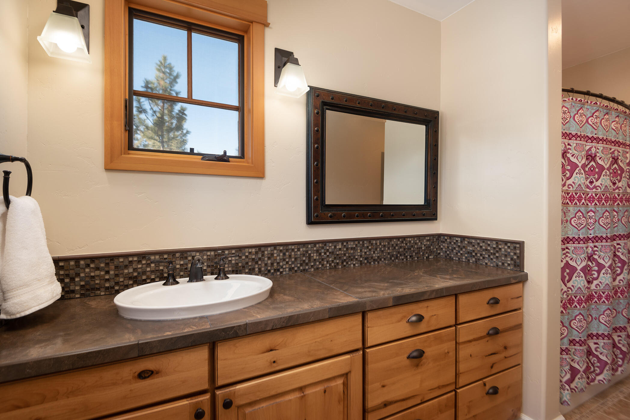 Three Pines - Residential