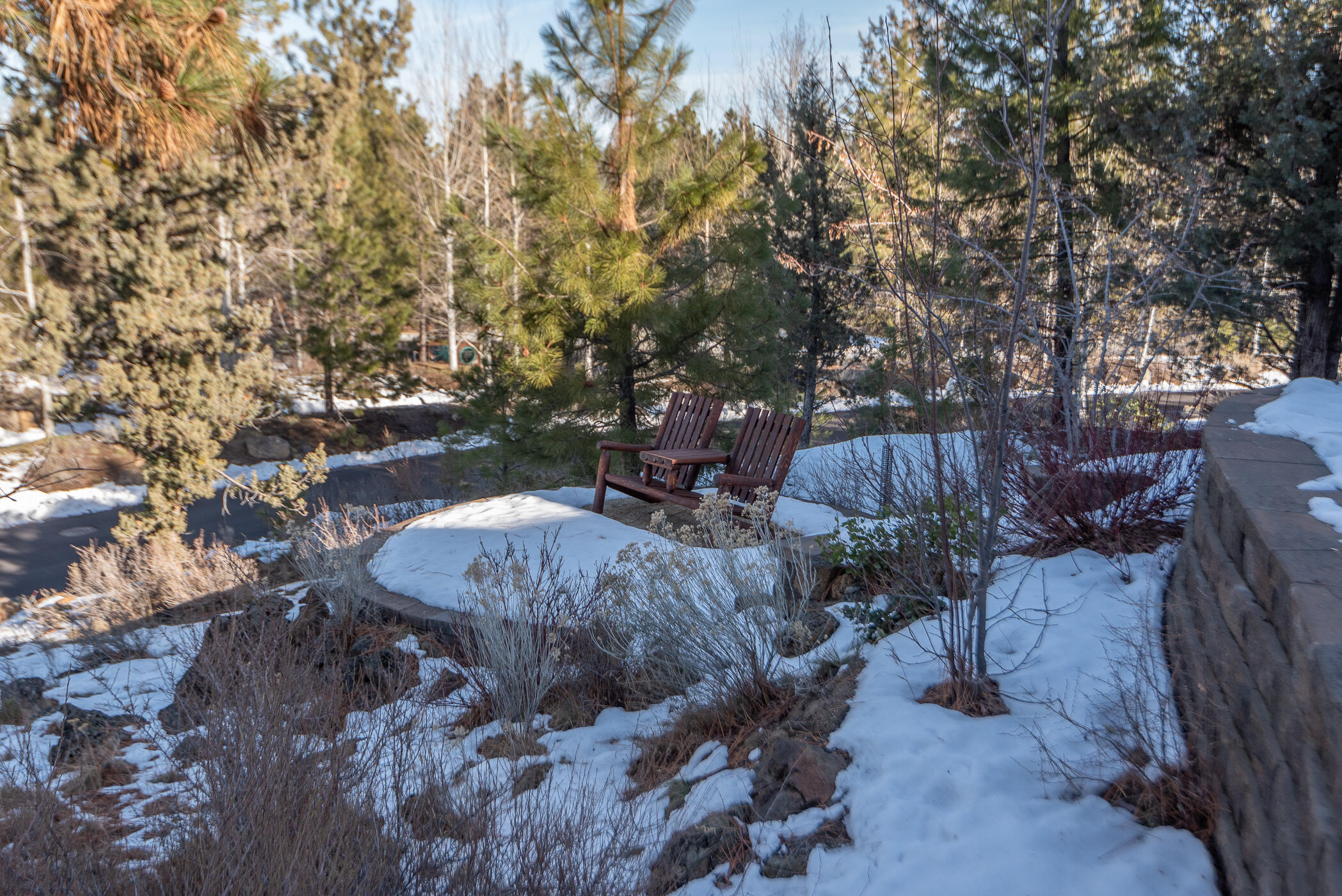 Three Pines - Residential