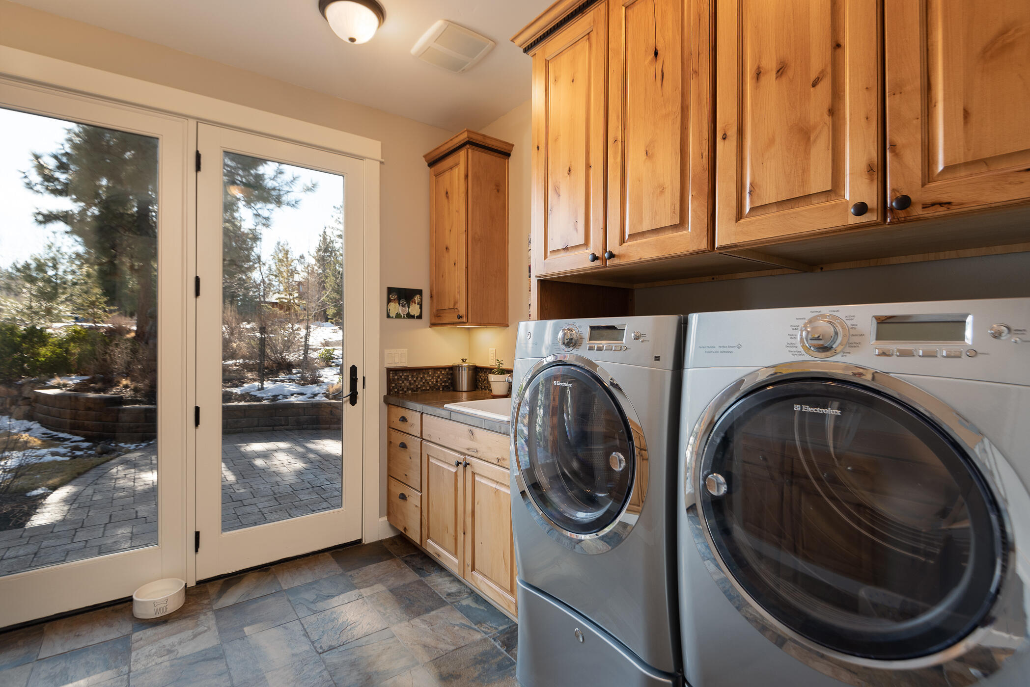 Three Pines - Residential