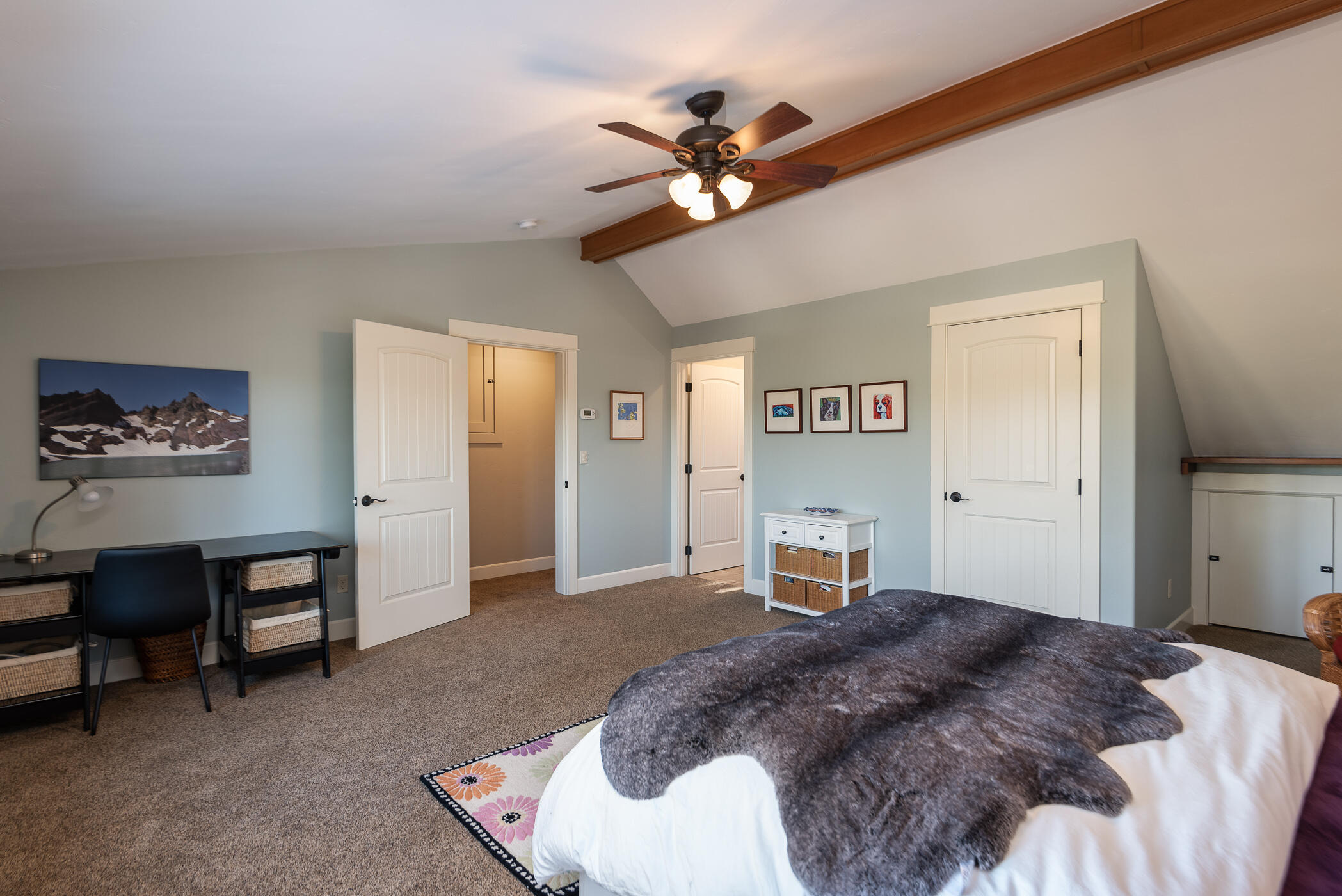 Three Pines - Residential