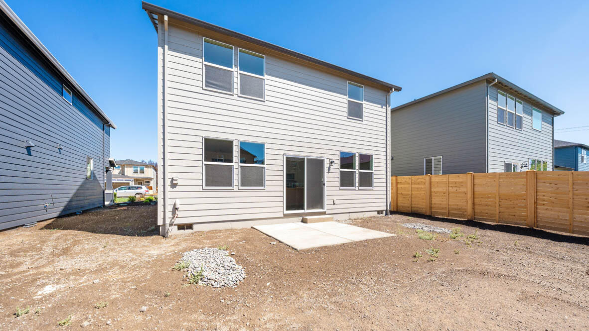 Monrovia - Residential