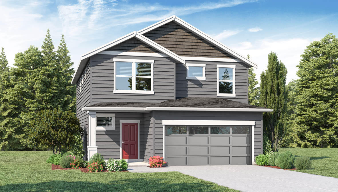 Monrovia - Residential