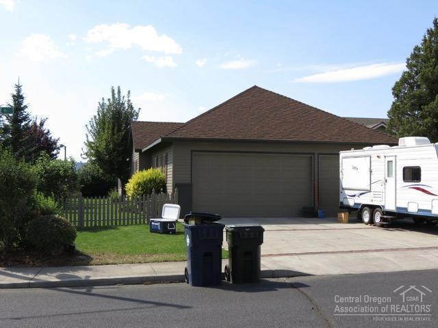 Mtn Peaks - Residential