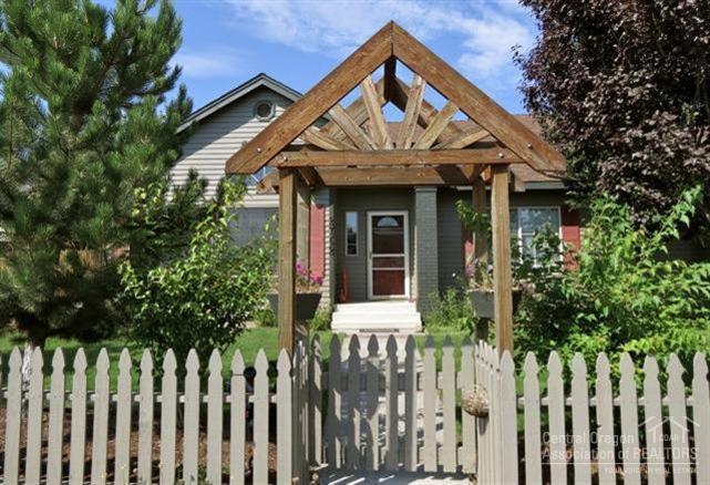 Mtn Peaks - Residential