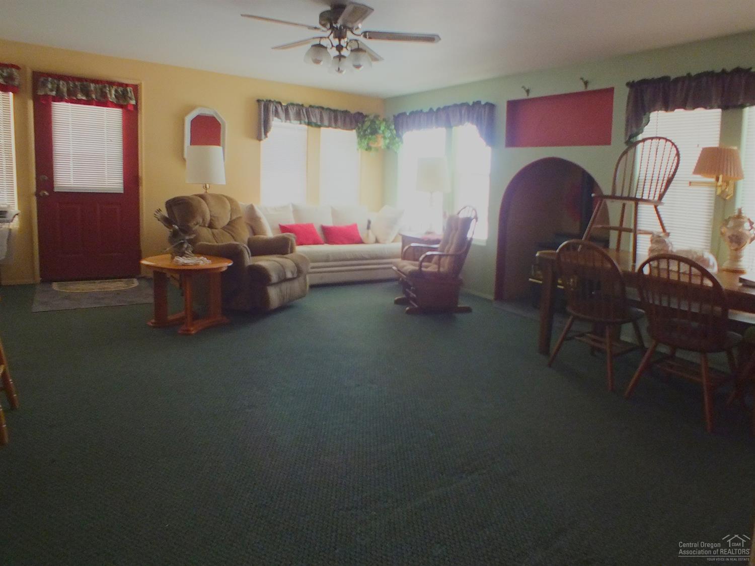 Crr3_C - Residential