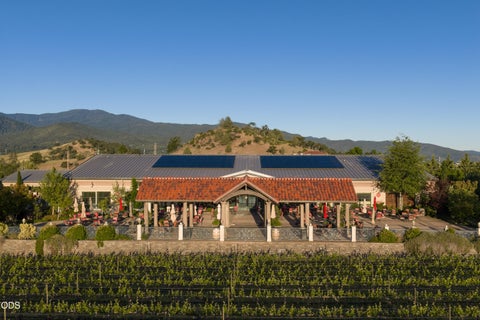 Tiny photo for 200 Belle Fiore Lane, Ashland, OR 97520 (MLS # 220223434)