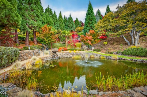 Tiny photo for 200 Belle Fiore Lane, Ashland, OR 97520 (MLS # 220223434)