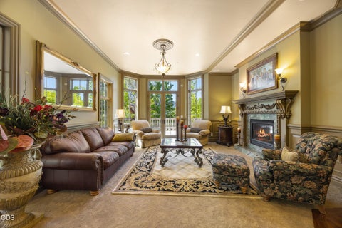 Tiny photo for 200 Belle Fiore Lane, Ashland, OR 97520 (MLS # 220223434)