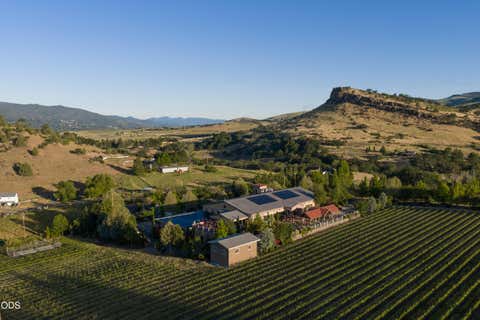 Tiny photo for 200 Belle Fiore Lane, Ashland, OR 97520 (MLS # 220223434)