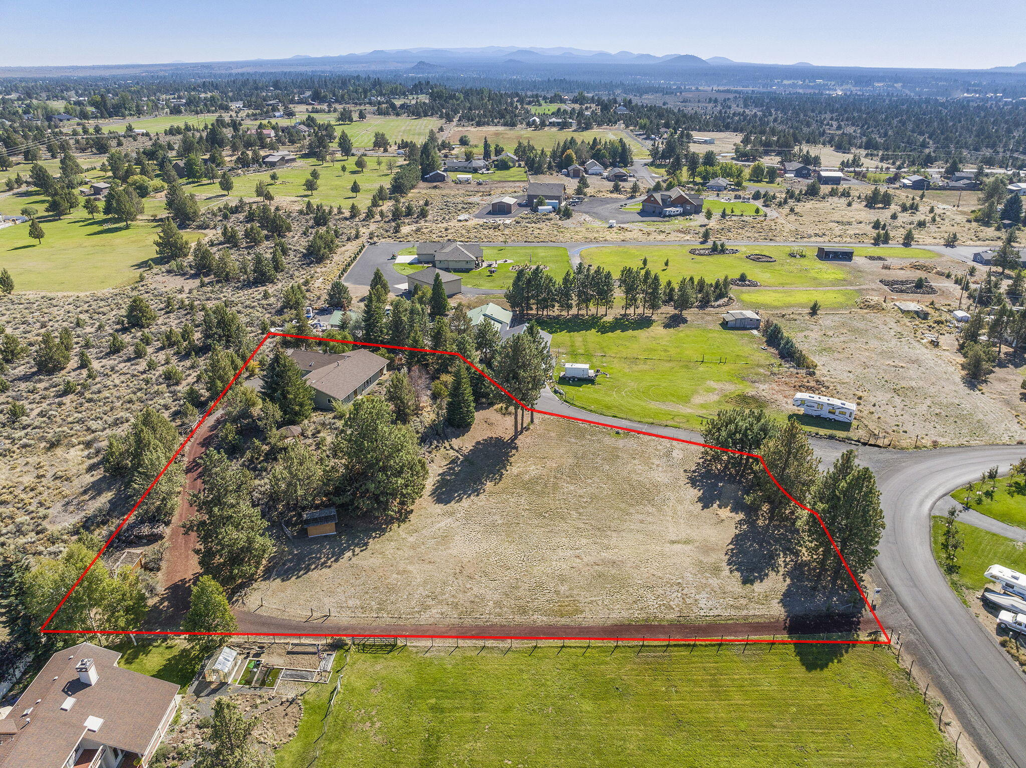 Arrowhead Acres - Residential