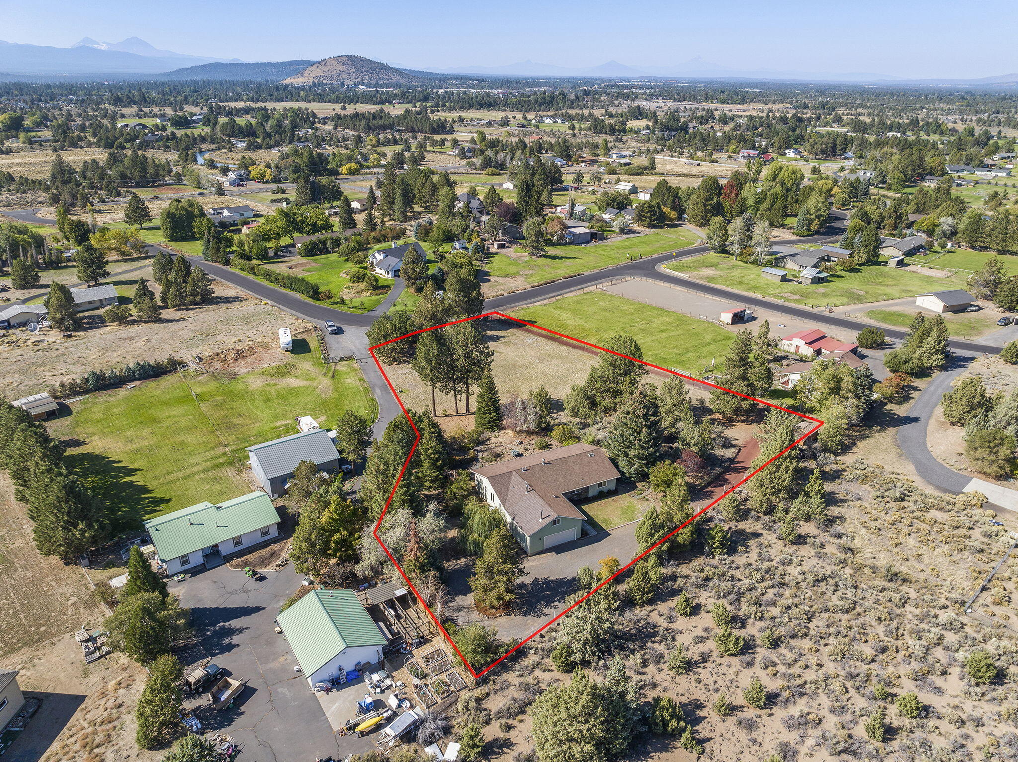 Arrowhead Acres - Residential