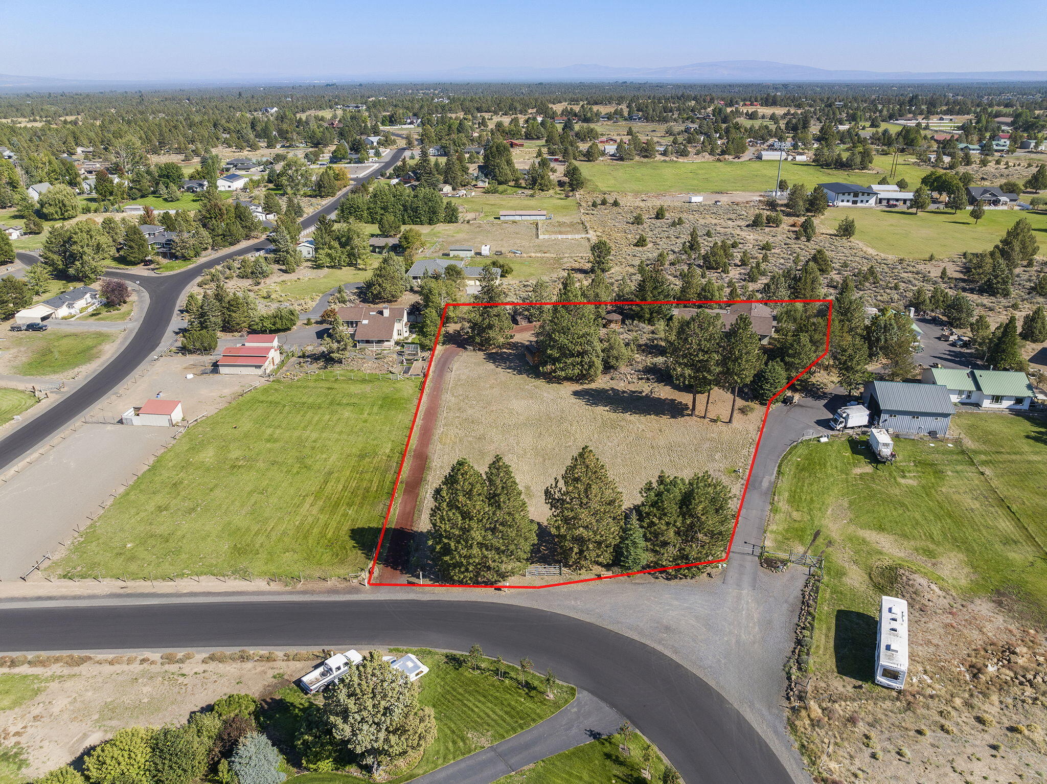 Arrowhead Acres - Residential