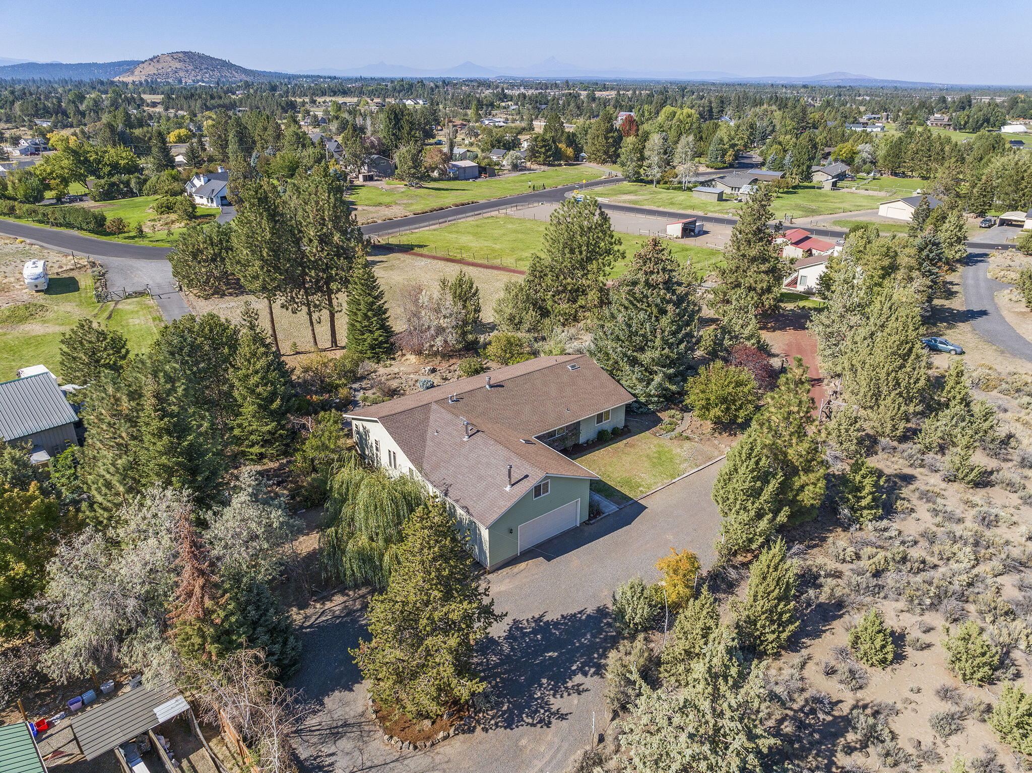 Arrowhead Acres - Residential