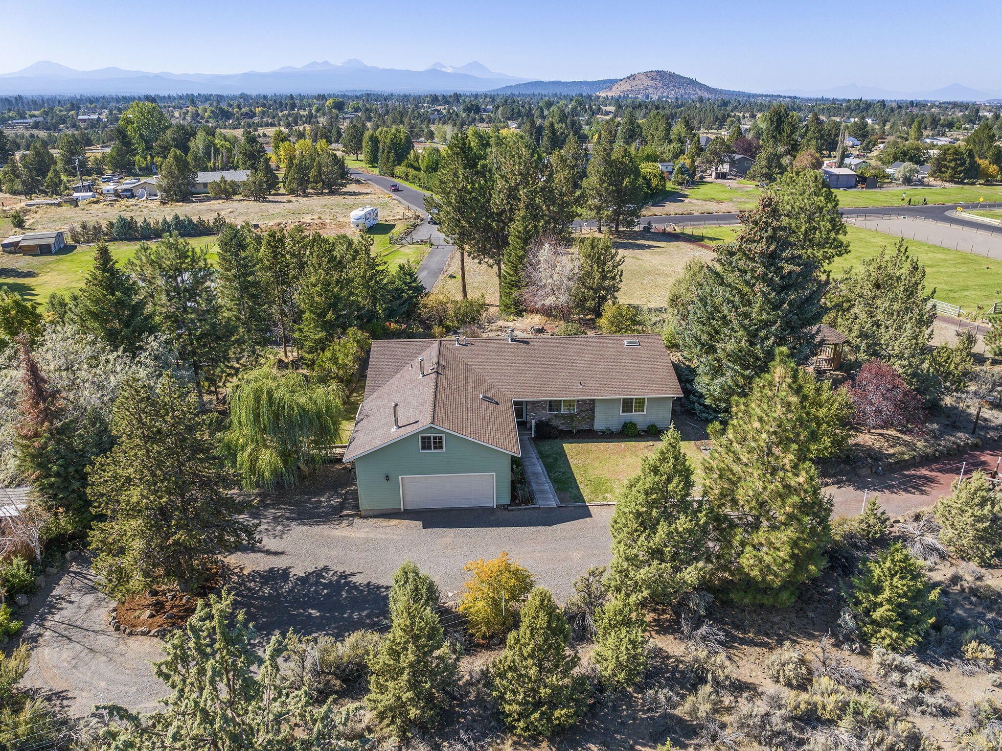 Arrowhead Acres - Residential