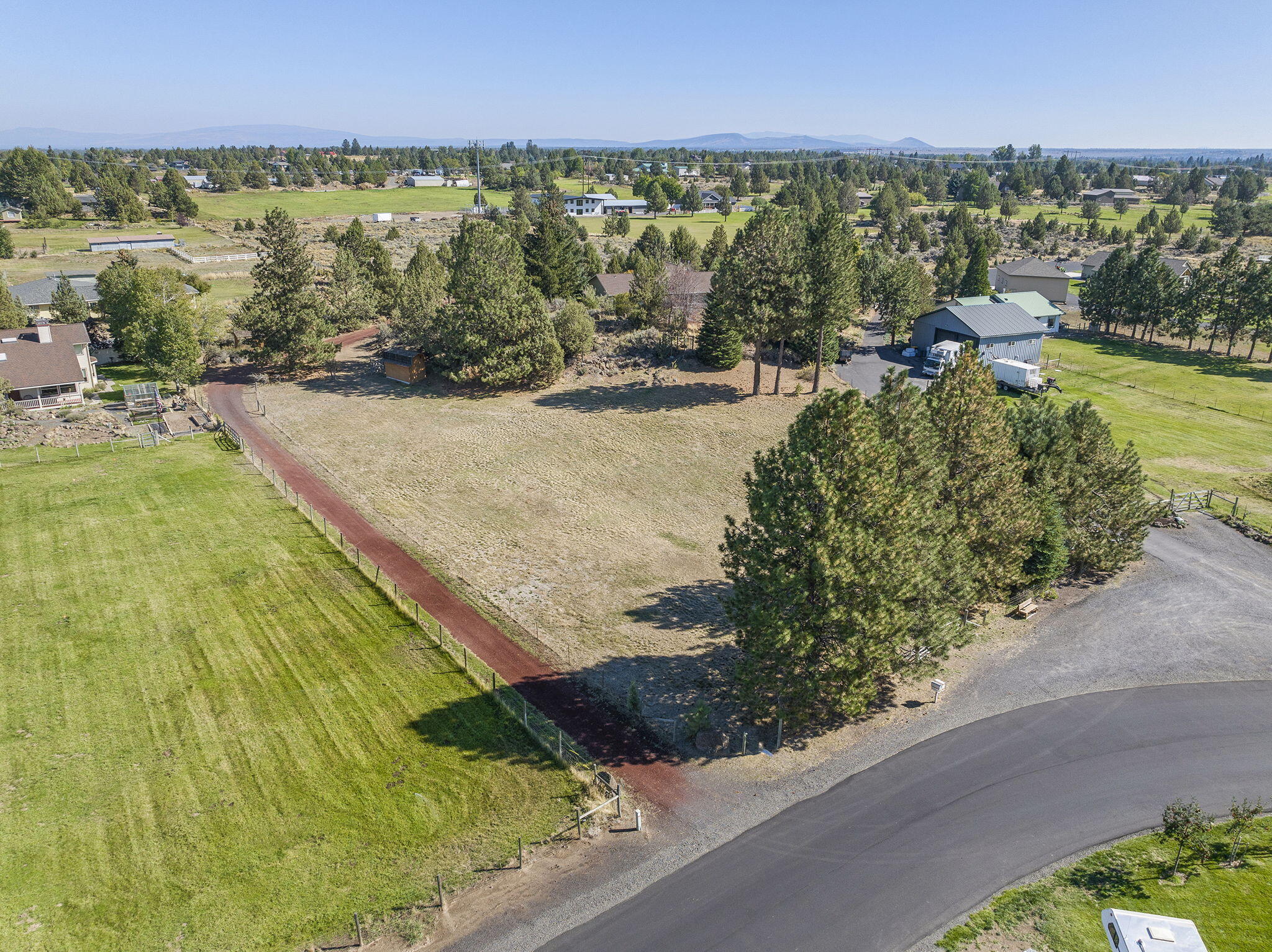 Arrowhead Acres - Residential